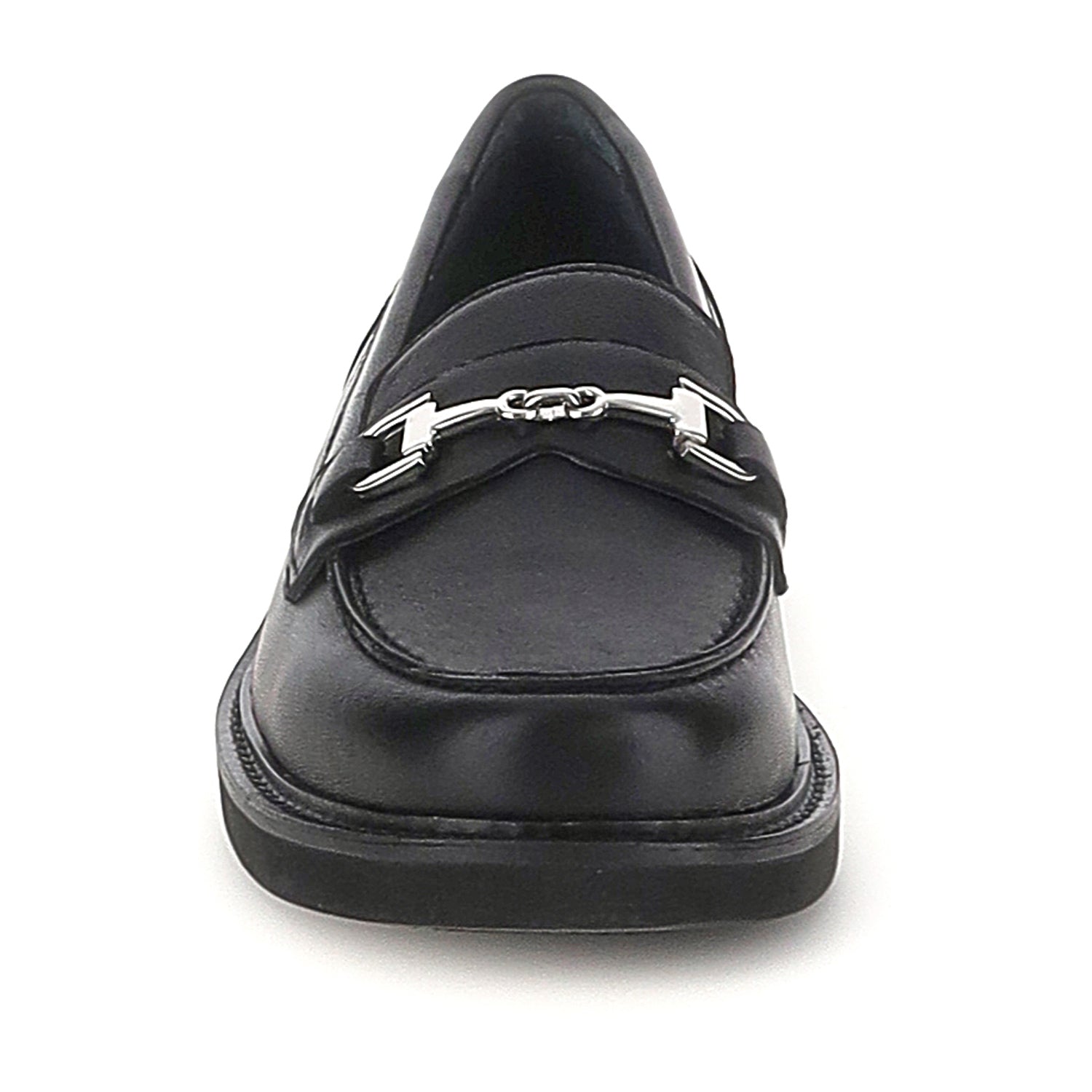 DONNA MOCASSINI CELINE 5 NERO 223202 000 04