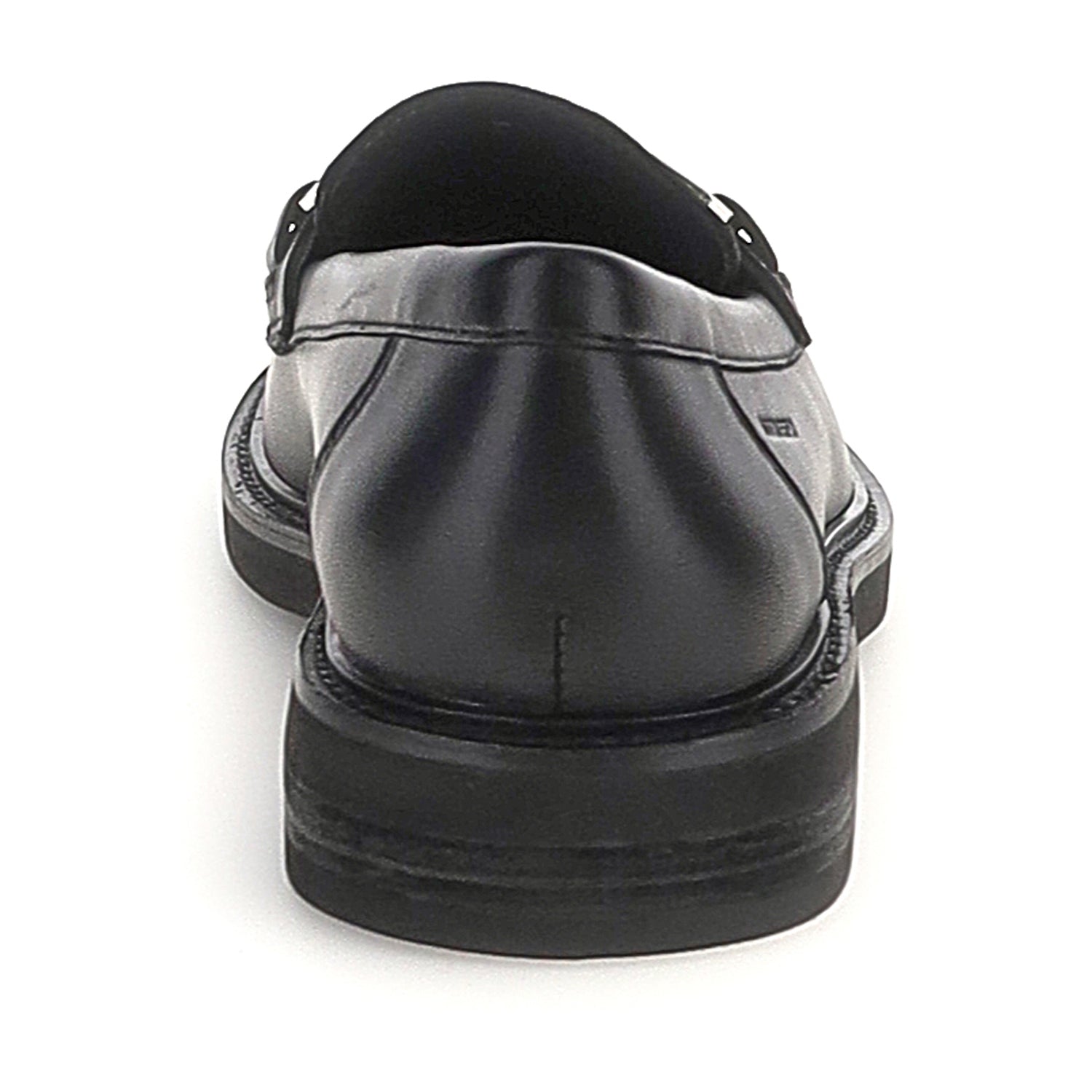 DONNA MOCASSINI CELINE 5 NERO 223202 000 05