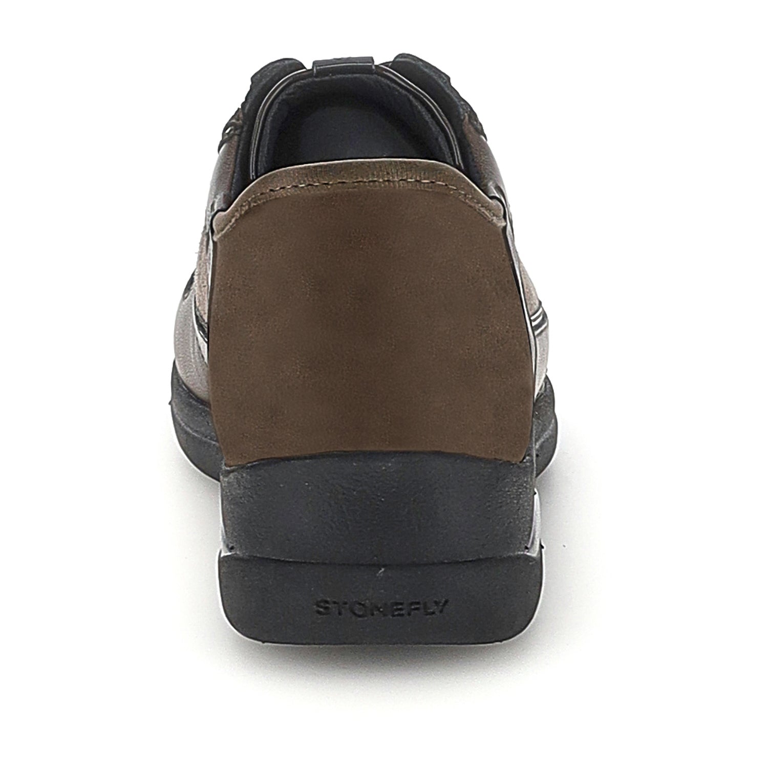 DONNA SCARPE ALLACCIATE AURORA 28 MARRONE SCURO 223224 DWJ 05