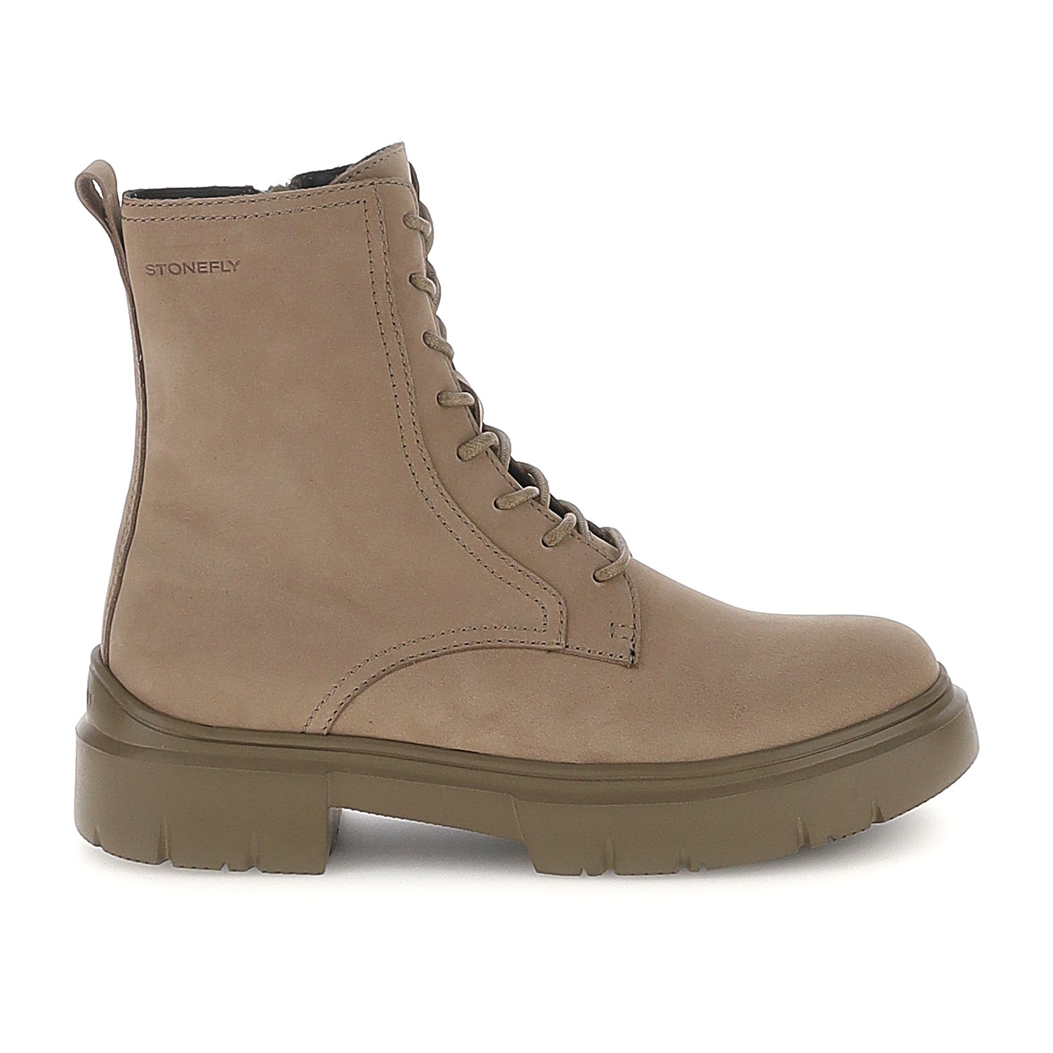 DONNA STIVALETTI MEDI PHOEBE 37 BEIGE 223231 062 01