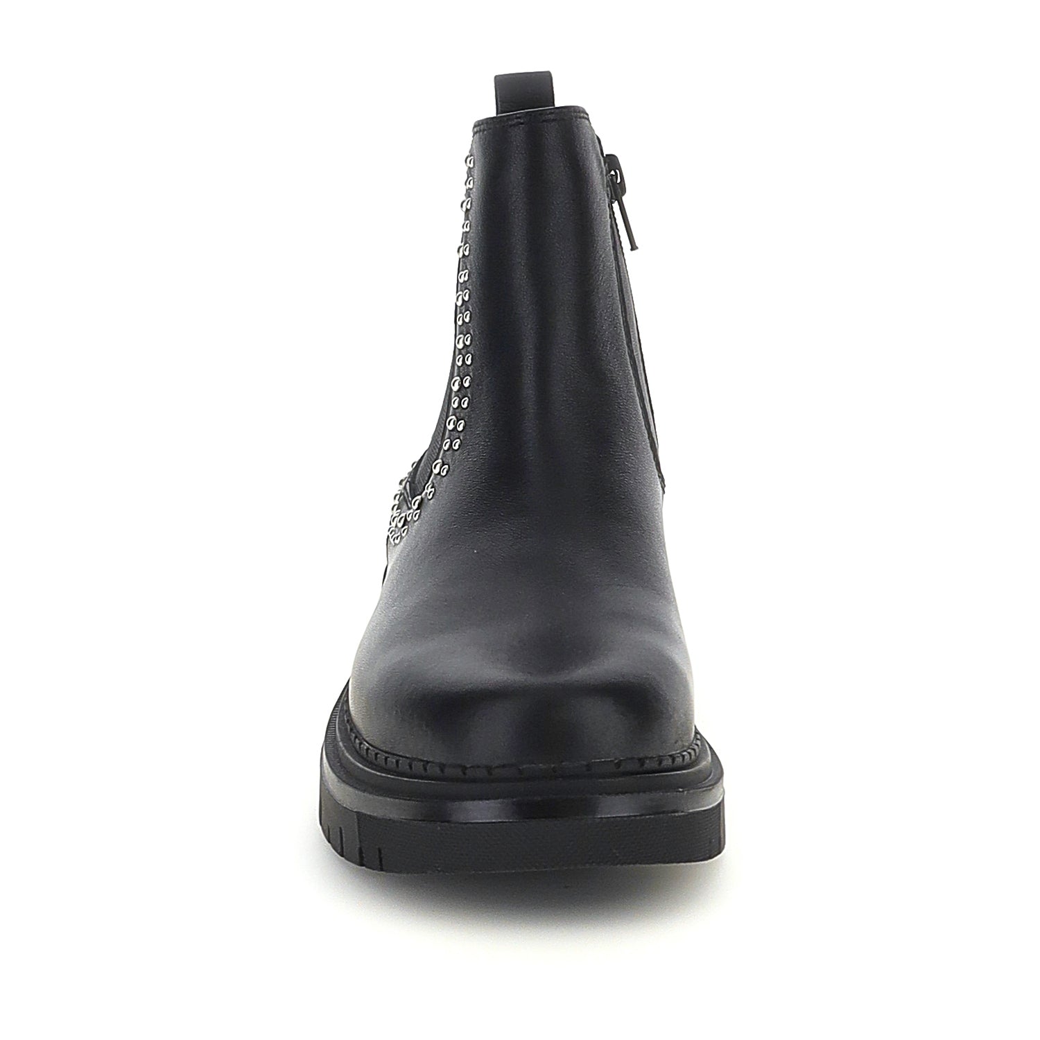 DONNA STIVALETTI MEDI RHEA 7 NERO 223234 000 04