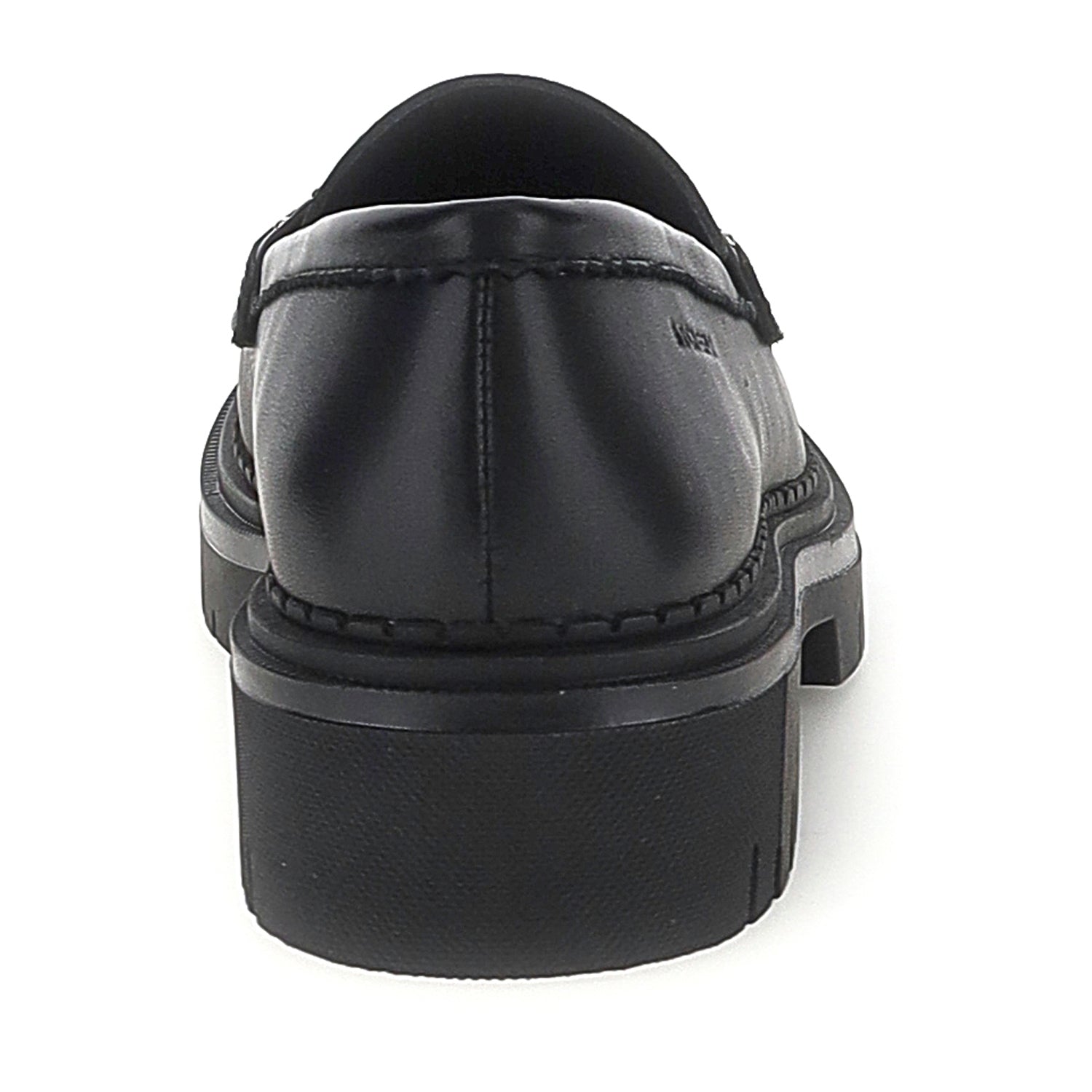 DONNA MOCASSINI RHEA 1 NERO 223235 000 05