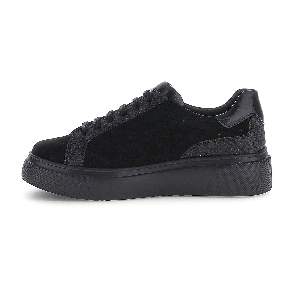 DONNA SCARPE ALLACCIATE ALLEGRA I 1 NERO 223241 000 03