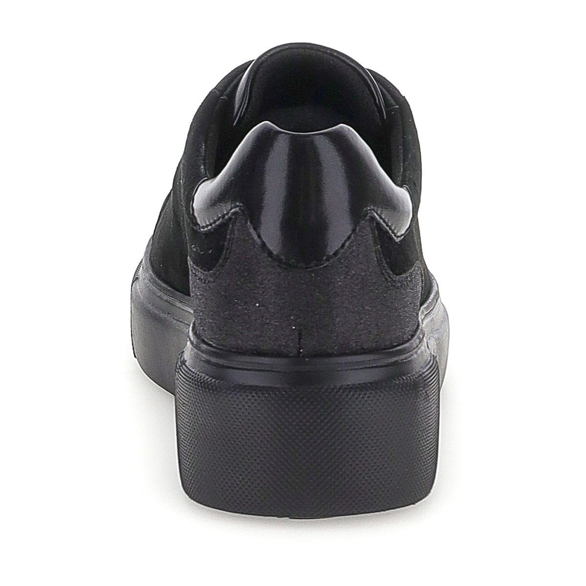 DONNA SCARPE ALLACCIATE ALLEGRA I 1 NERO 223241 000 05
