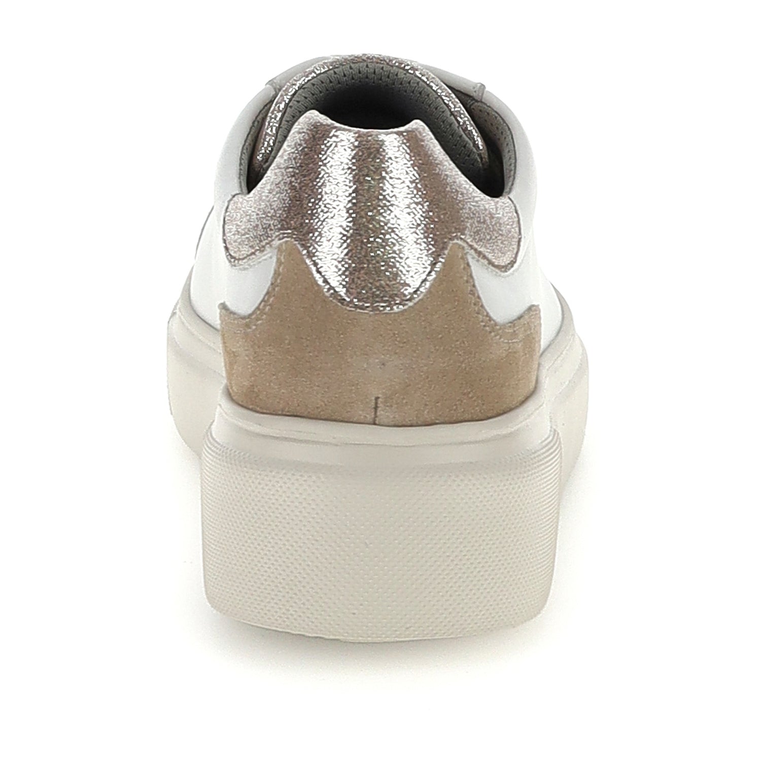 DONNA SCARPE ALLACCIATE ALLEGRA I 1 BIANCO 223243 197 05