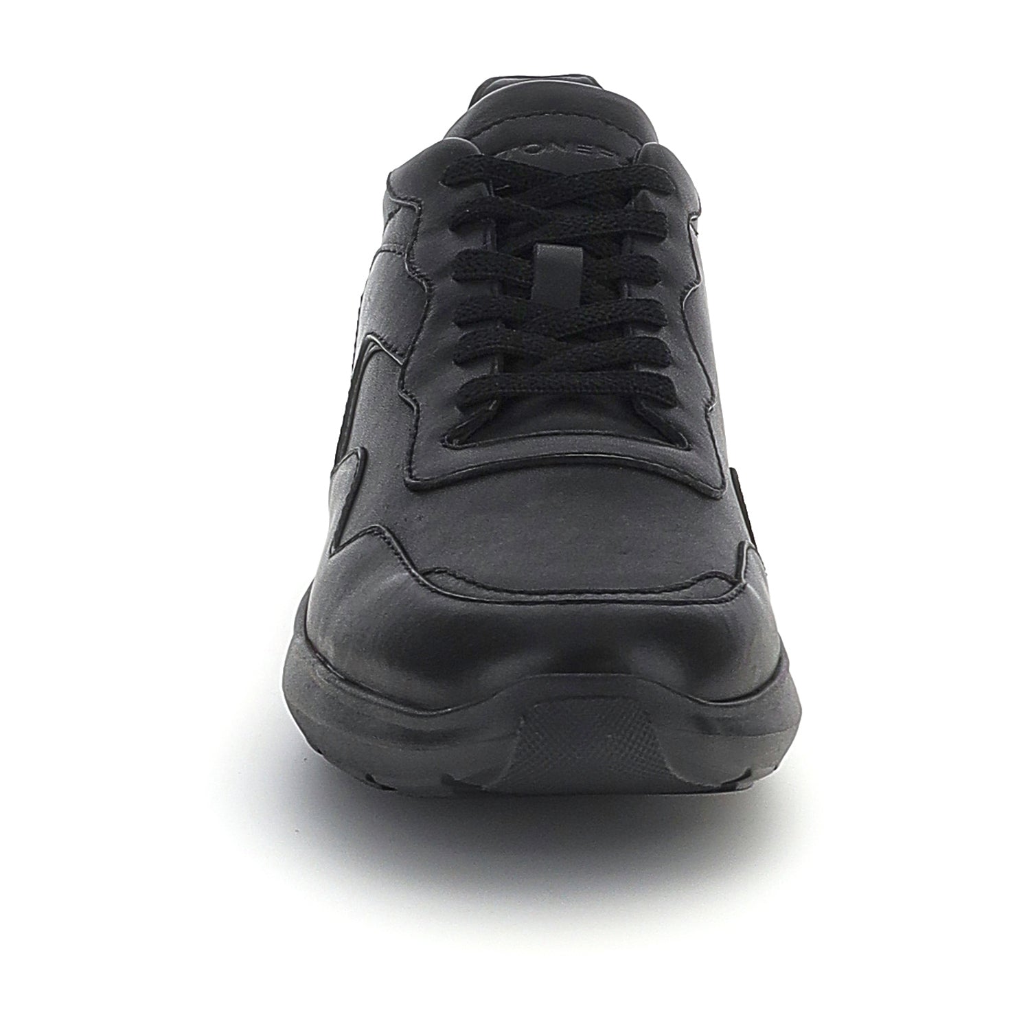 UOMO SCARPE ALLACCIATE JOKER 1 NERO 223259 000 04