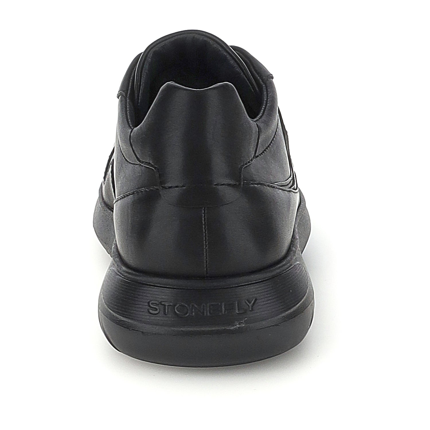 UOMO SCARPE ALLACCIATE JOKER 1 NERO 223259 000 05