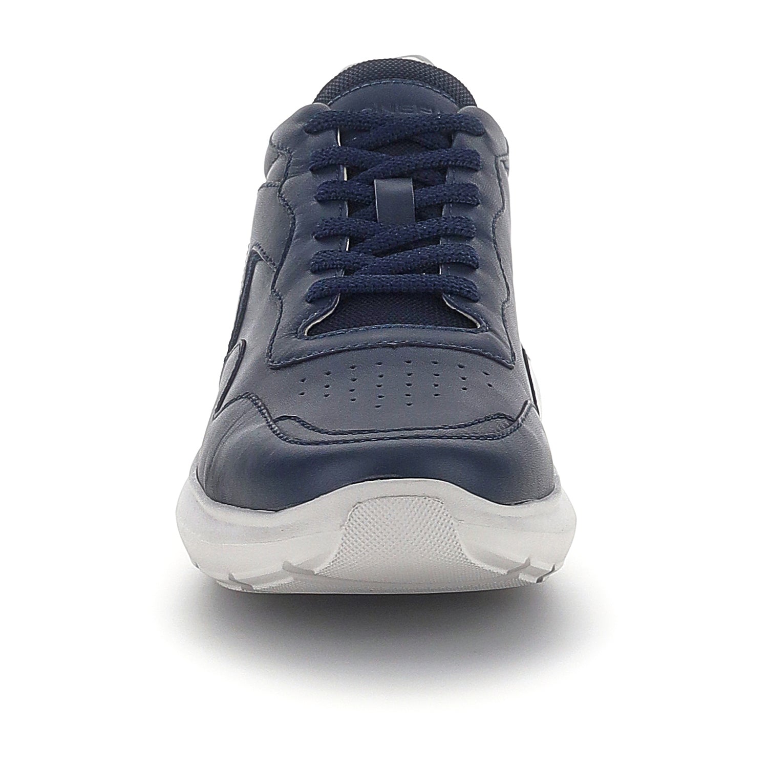 UOMO SCARPE ALLACCIATE JOKER 1 BLU SCURO 223400 100 04