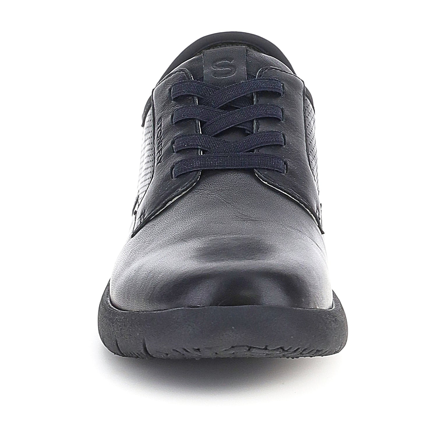 UOMO SCARPE ALLACCIATE STREAM 42 NERO 223430 000 04