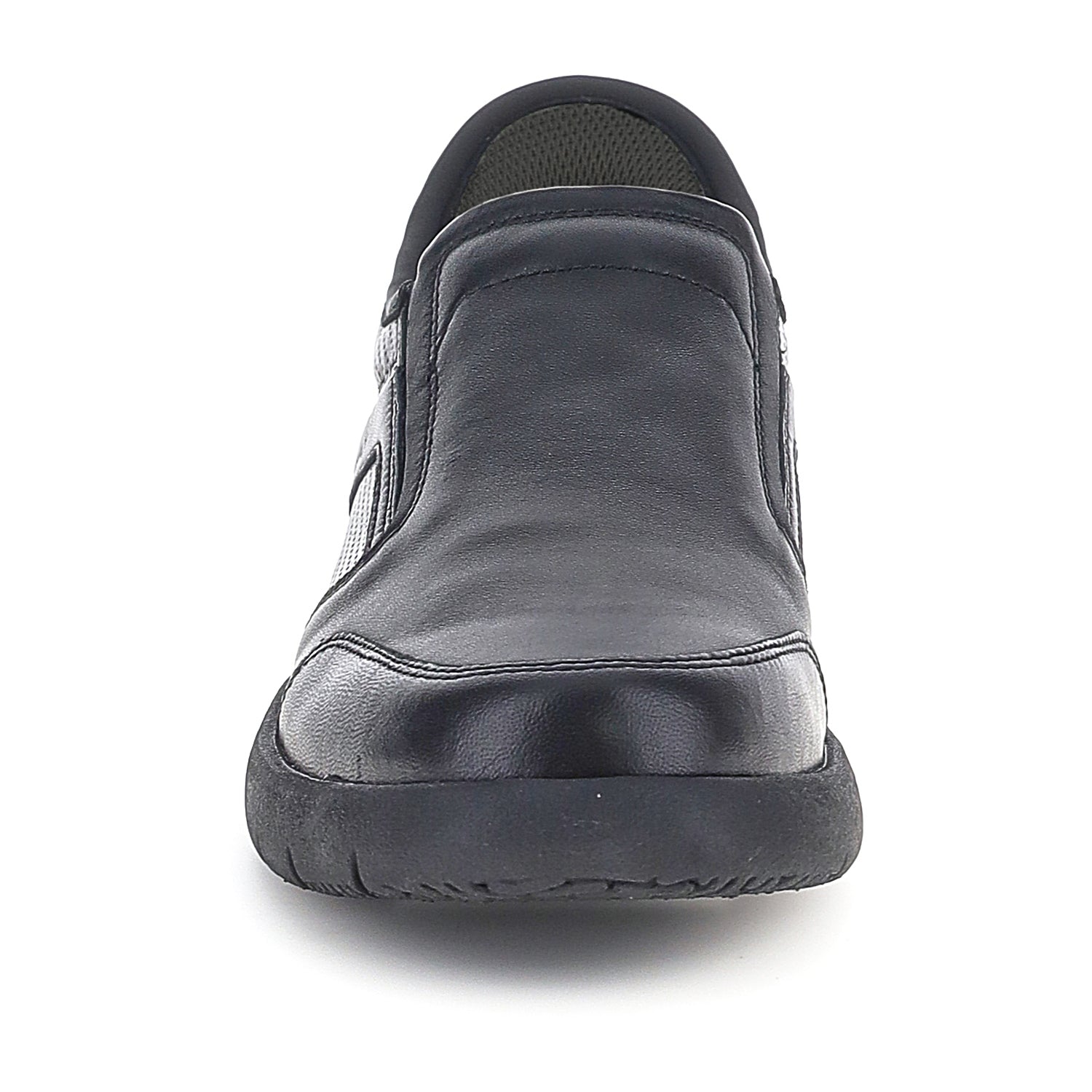 UOMO SCARPE SLIP ON STREAM 43 NERO 223431 000 04
