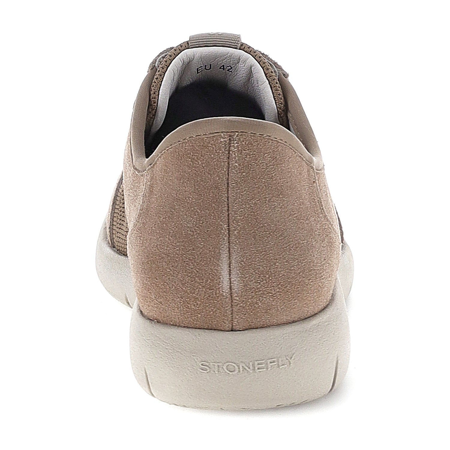 UOMO SCARPE ALLACCIATE STREAM 47 BEIGE 223434 075 05
