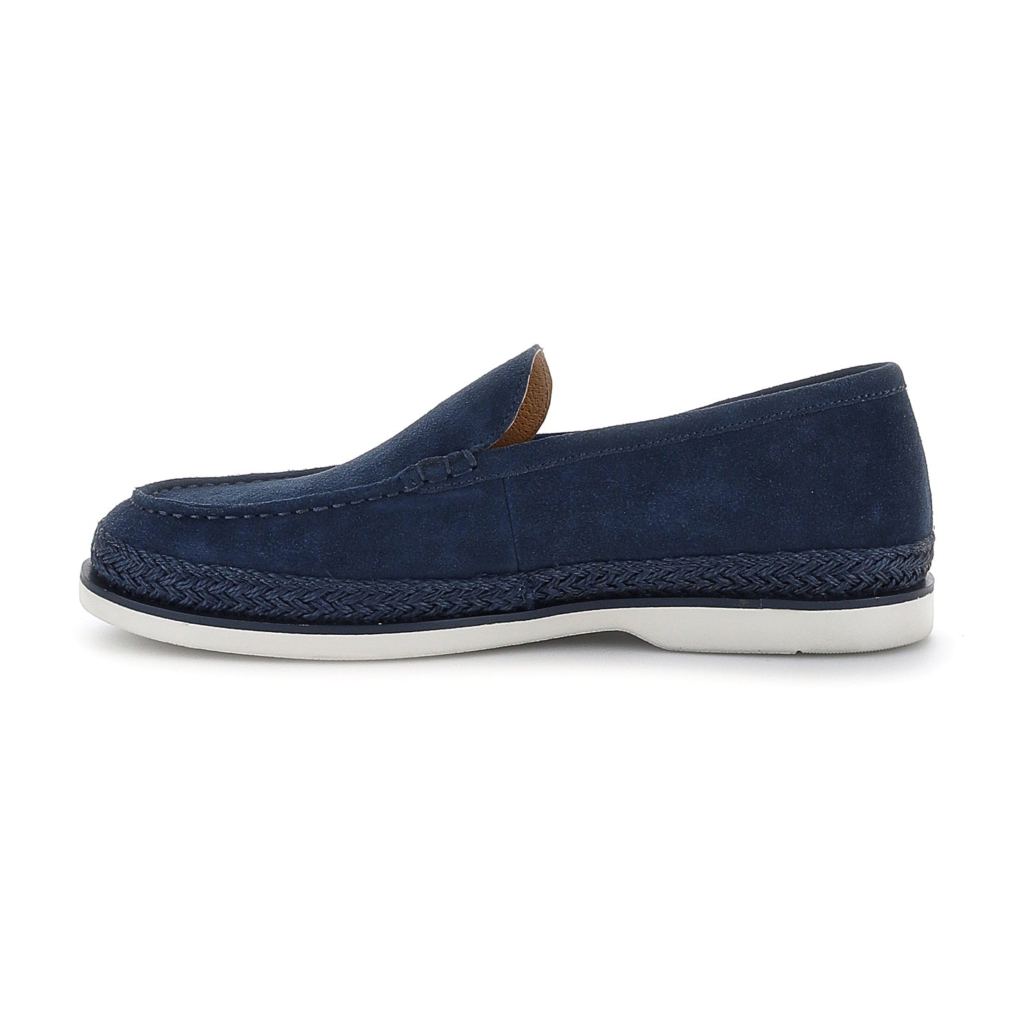 UOMO MOCASSINI MIIROS 2 BLU SCURO 223436 05H 03