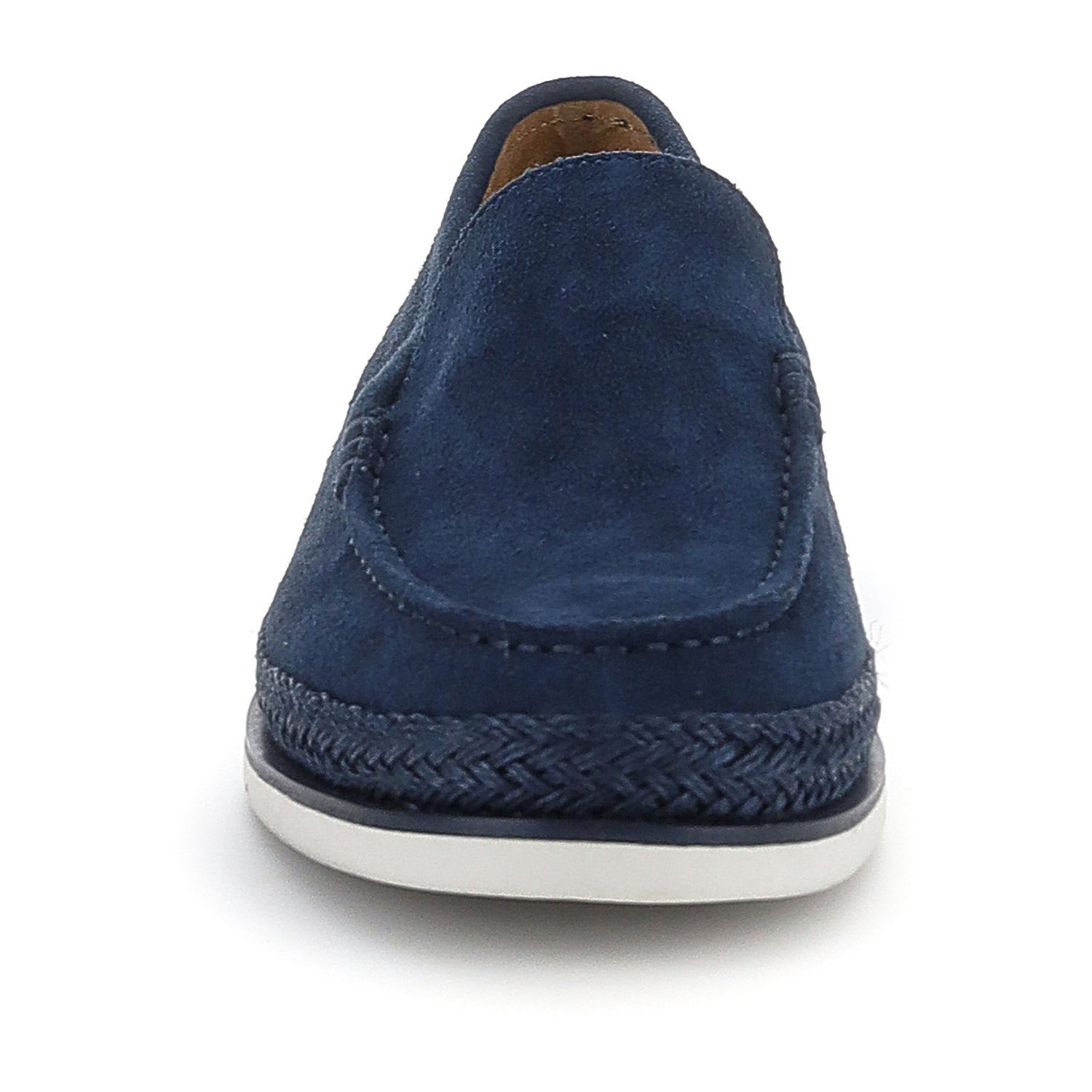 UOMO MOCASSINI MIIROS 2 BLU SCURO 223436 05H 04
