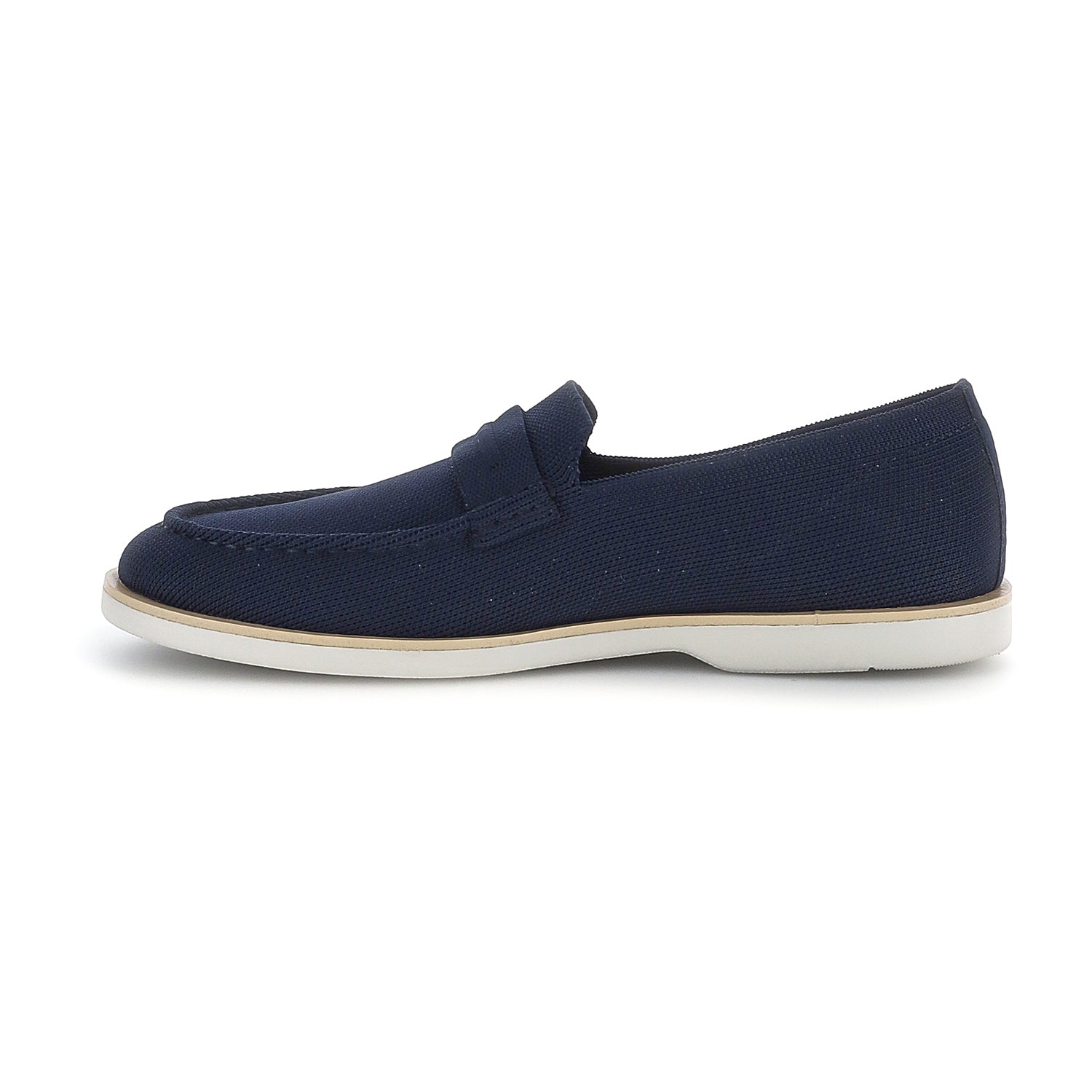 UOMO MOCASSINI MIIROS 4 BLU SCURO 223438 05H 03