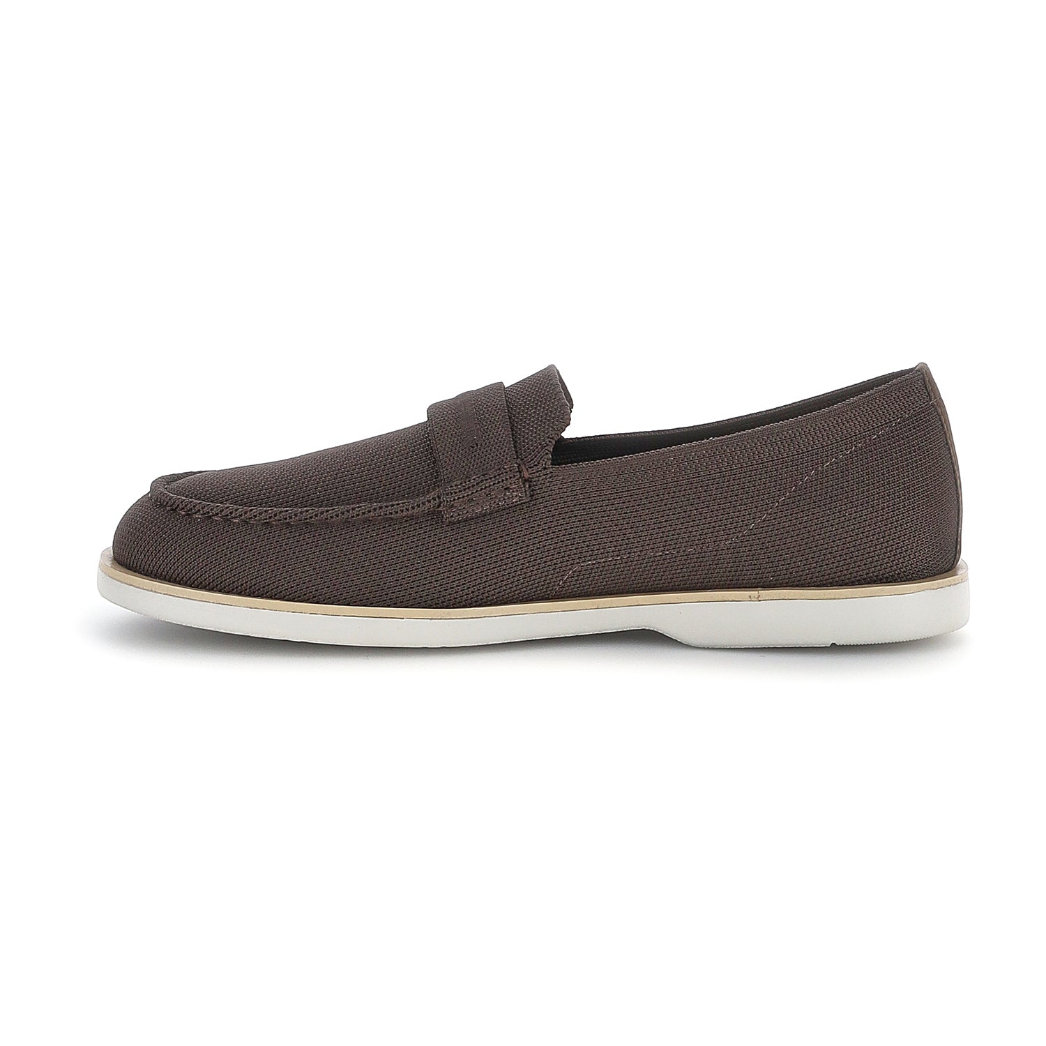 UOMO MOCASSINI MIIROS 4 MARRONE SCURO 223438 410 03