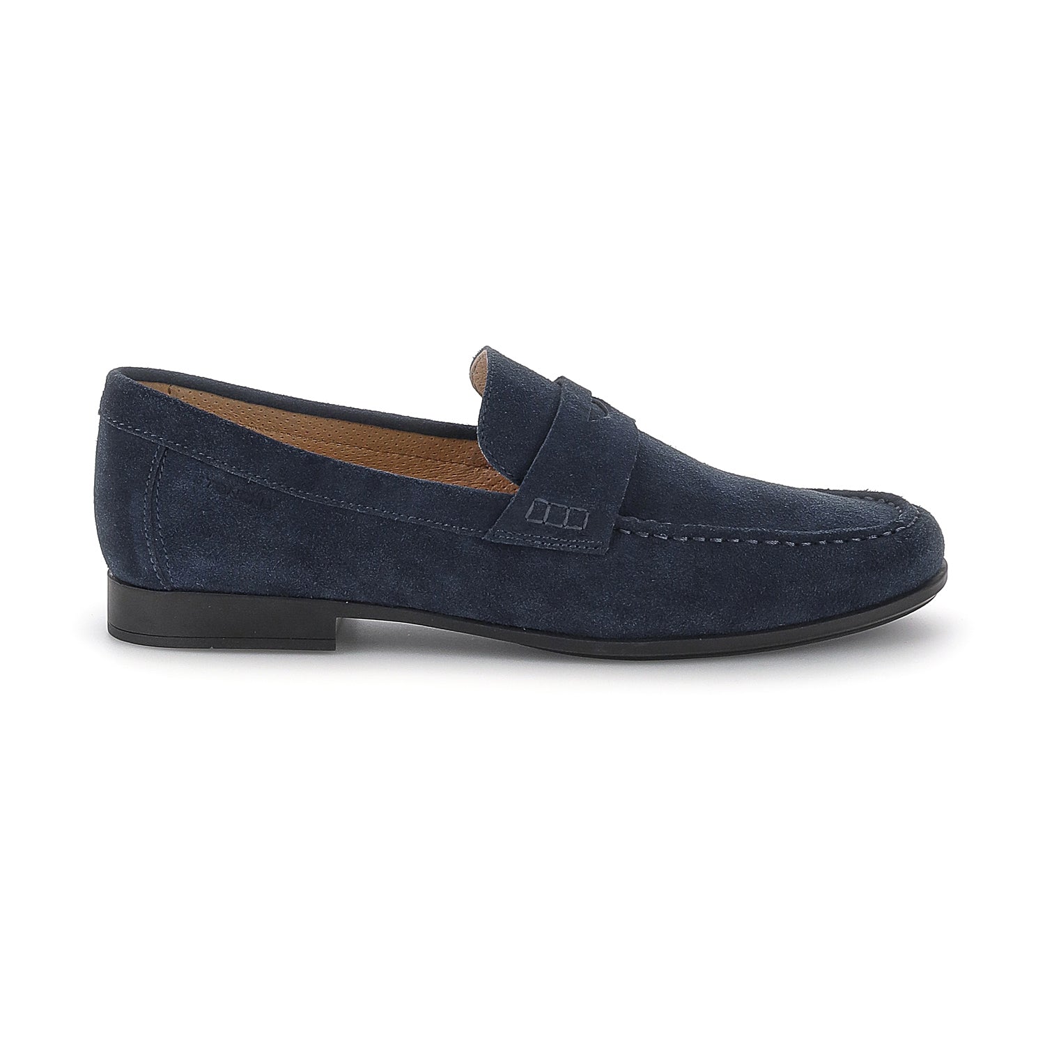UOMO MOCASSINI SUMMER 16 BLU SCURO 223439 05H 01