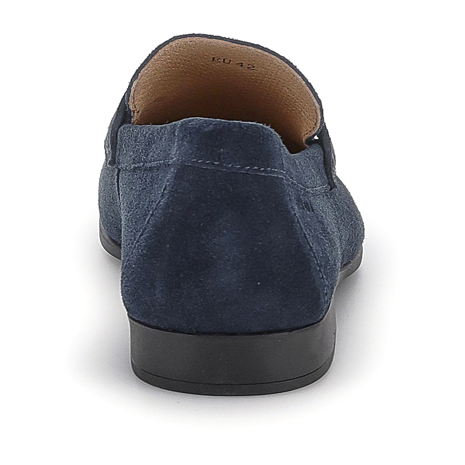 UOMO MOCASSINI SUMMER 16 BLU SCURO 223439 05H 05