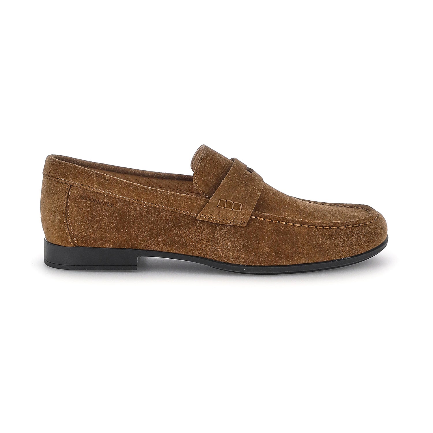 UOMO MOCASSINI SUMMER 16 MARRONE 223439 092 01