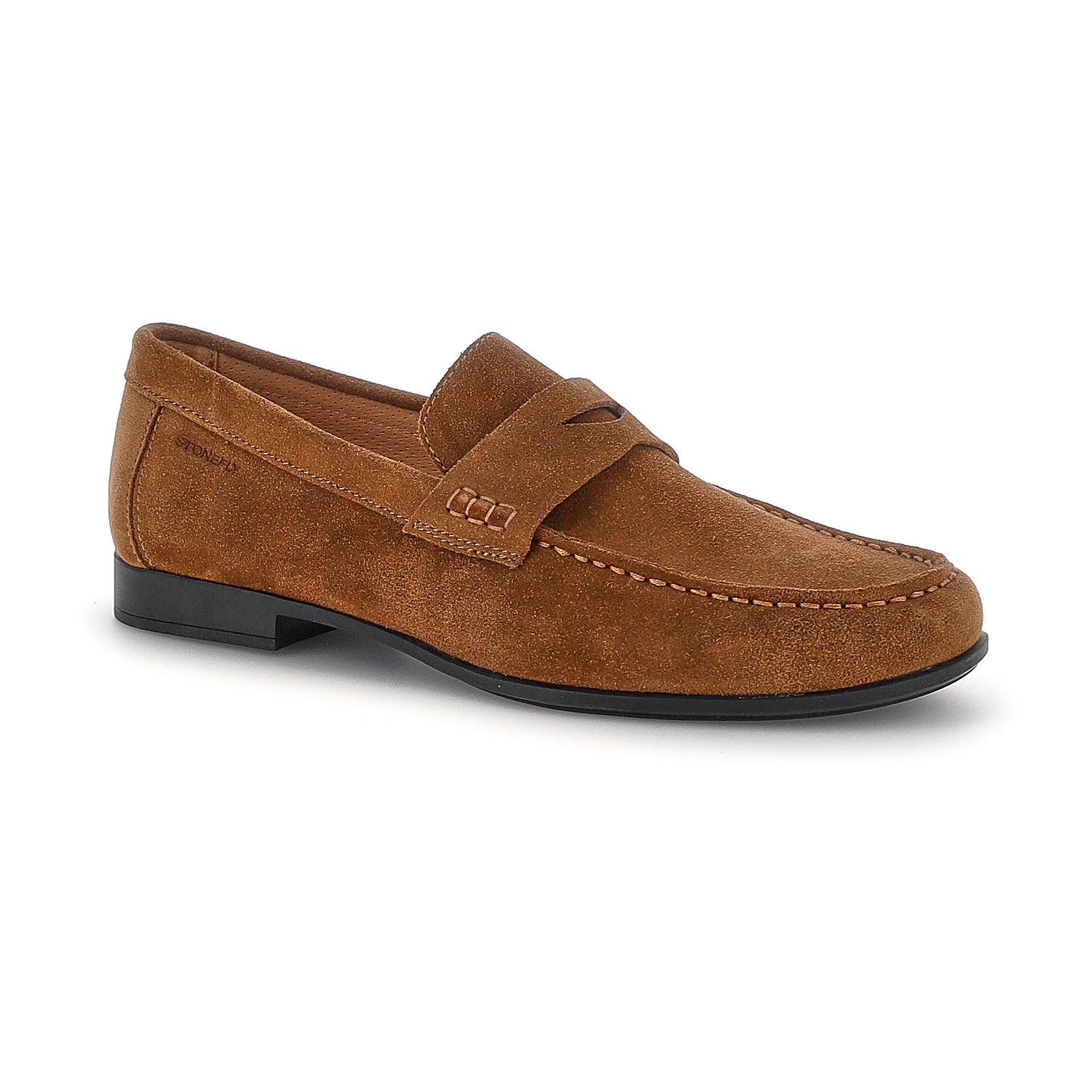 UOMO MOCASSINI SUMMER 16 MARRONE 223439 092 02