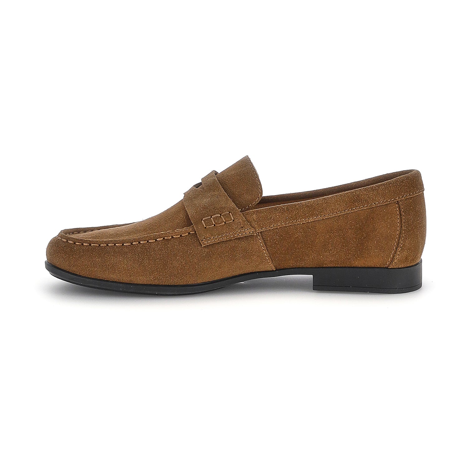 UOMO MOCASSINI SUMMER 16 MARRONE 223439 092 03