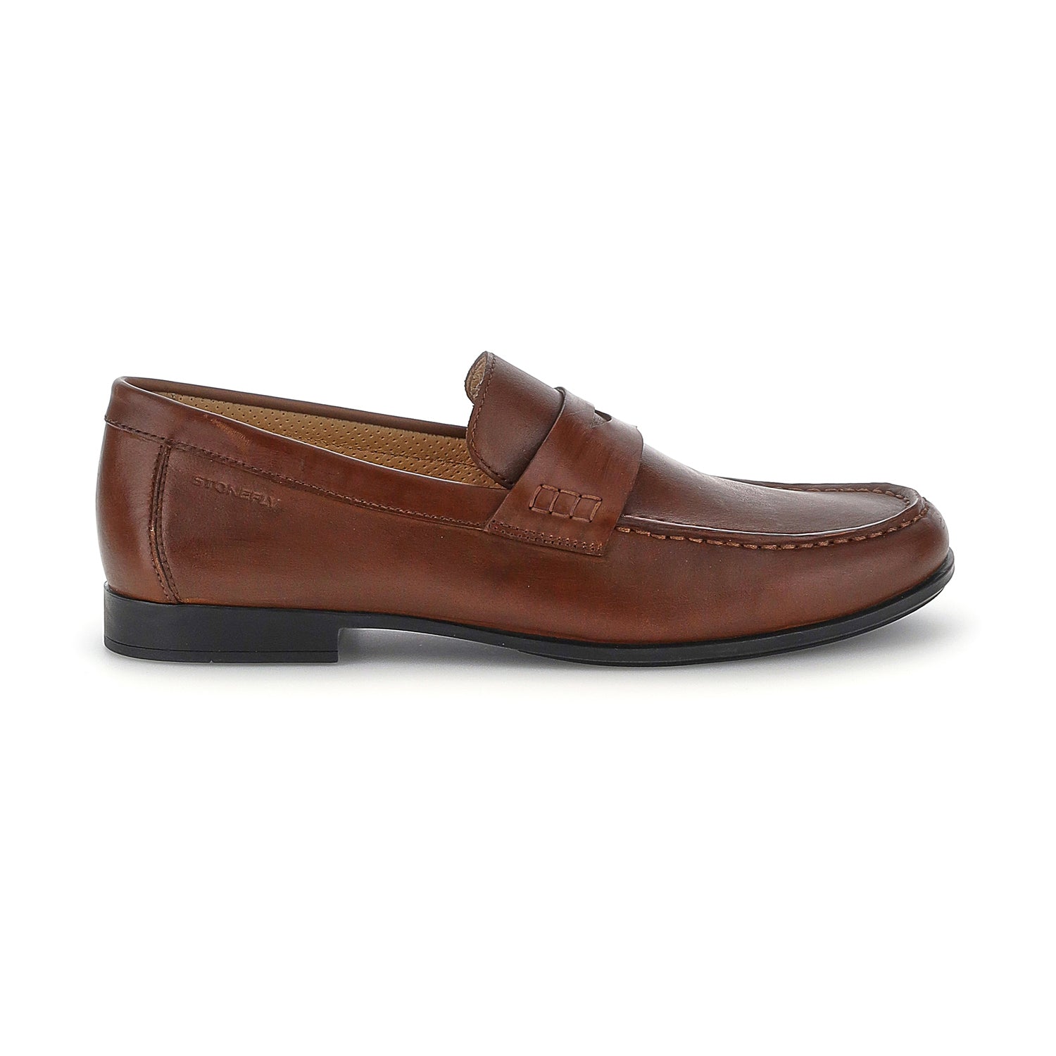 UOMO MOCASSINI SUMMER 16 MARRONE 223440 322 01