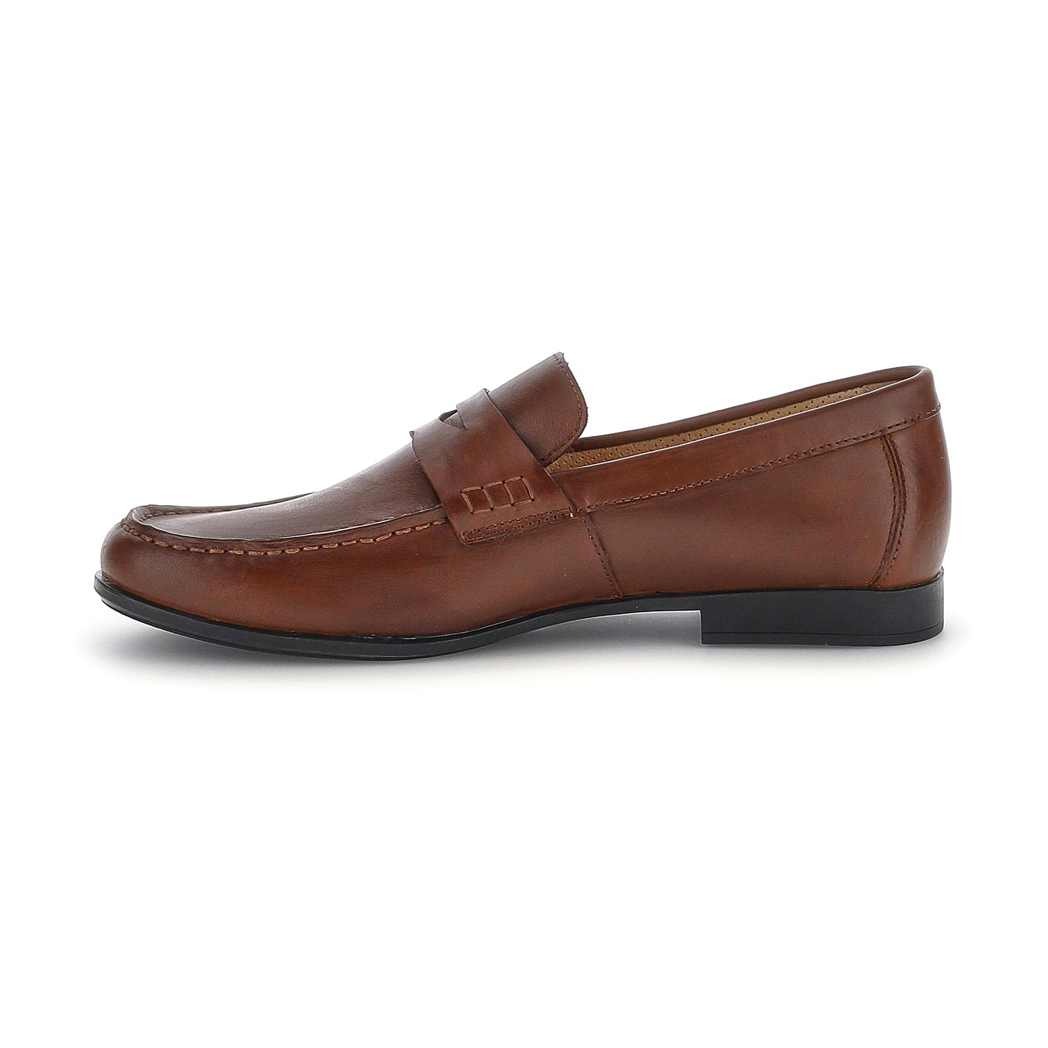 UOMO MOCASSINI SUMMER 16 MARRONE 223440 322 03