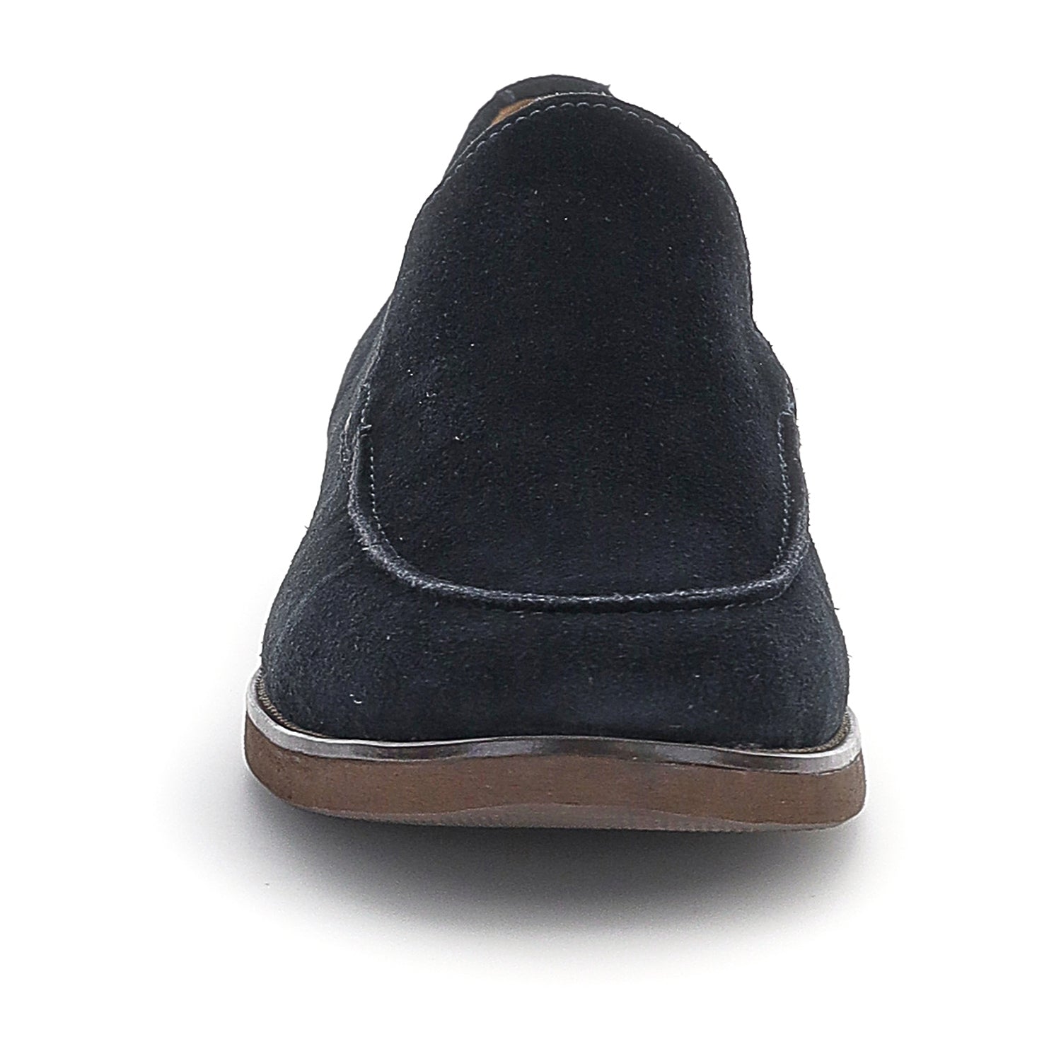 UOMO MOCASSINI CALVIN 10 BLU SCURO 223448 1D8 04