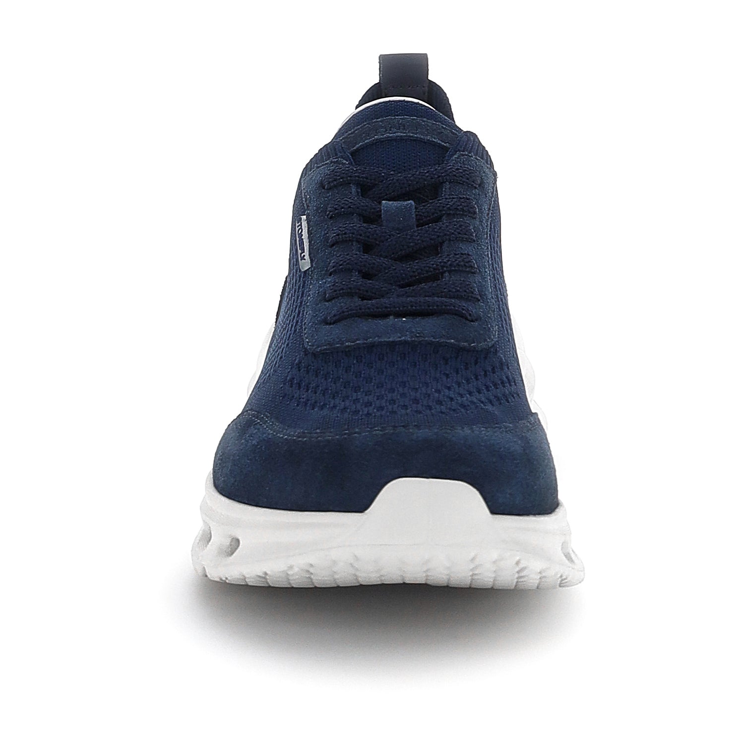 UOMO SCARPE ALLACCIATE DYNAMICA 10 BLU SCURO 223450 05H 04