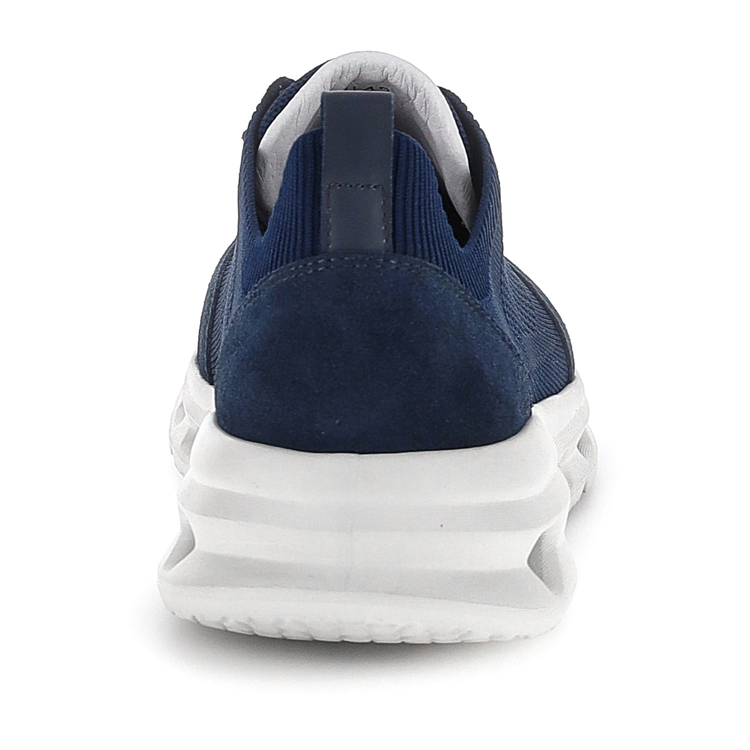 UOMO SCARPE ALLACCIATE DYNAMICA 10 BLU SCURO 223450 05H 05