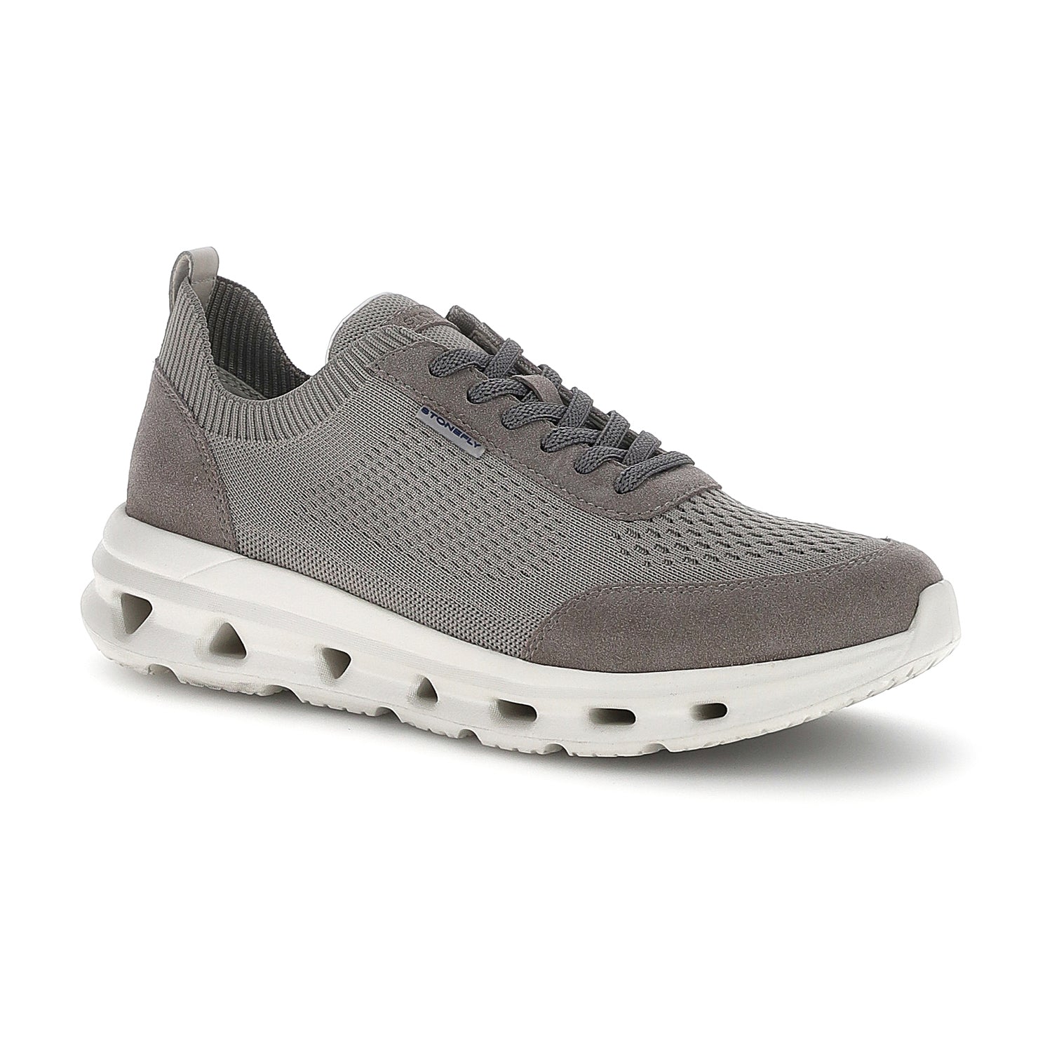 UOMO SCARPE ALLACCIATE DYNAMICA 10 GRIGIO 223450 6K3 02