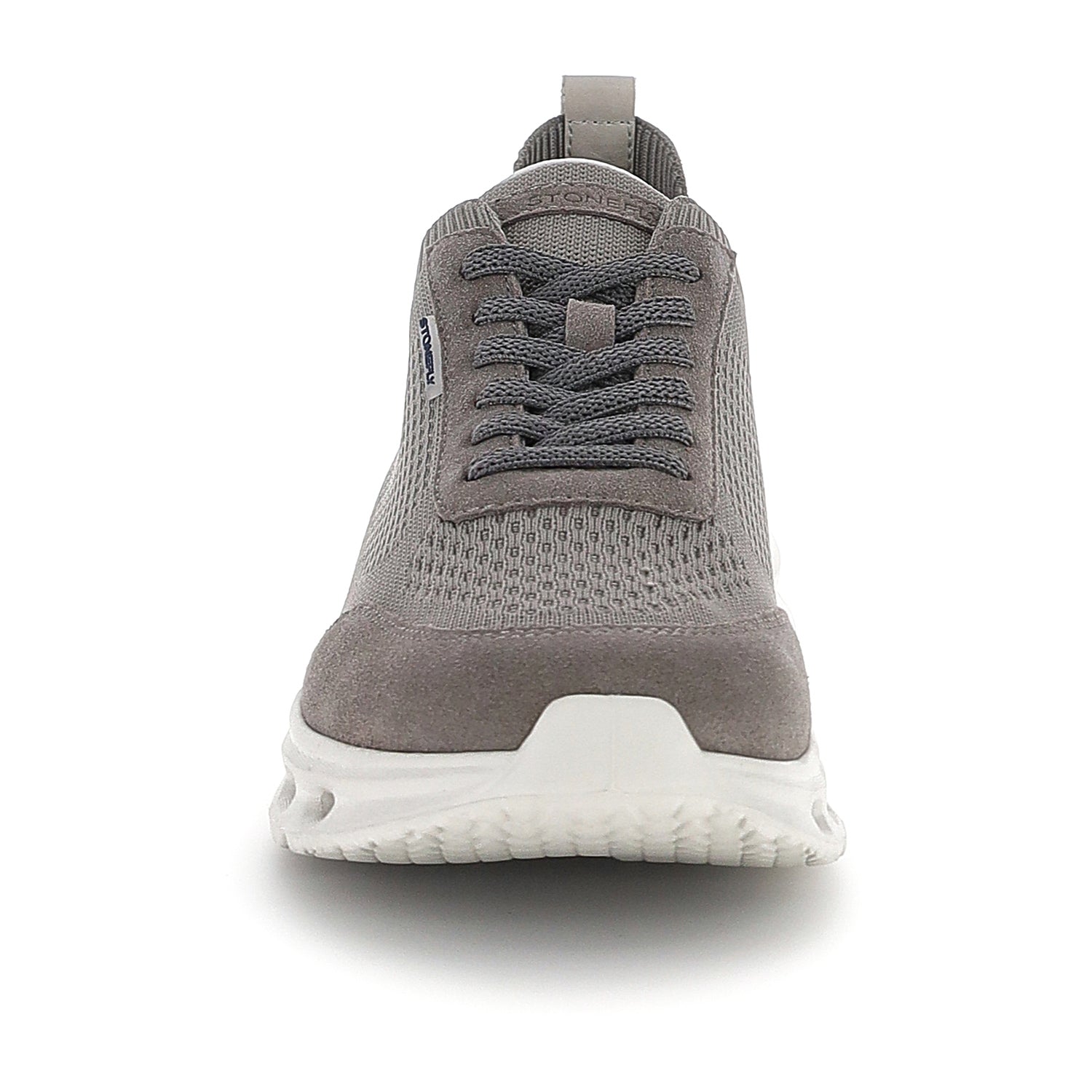 UOMO SCARPE ALLACCIATE DYNAMICA 10 GRIGIO 223450 6K3 04