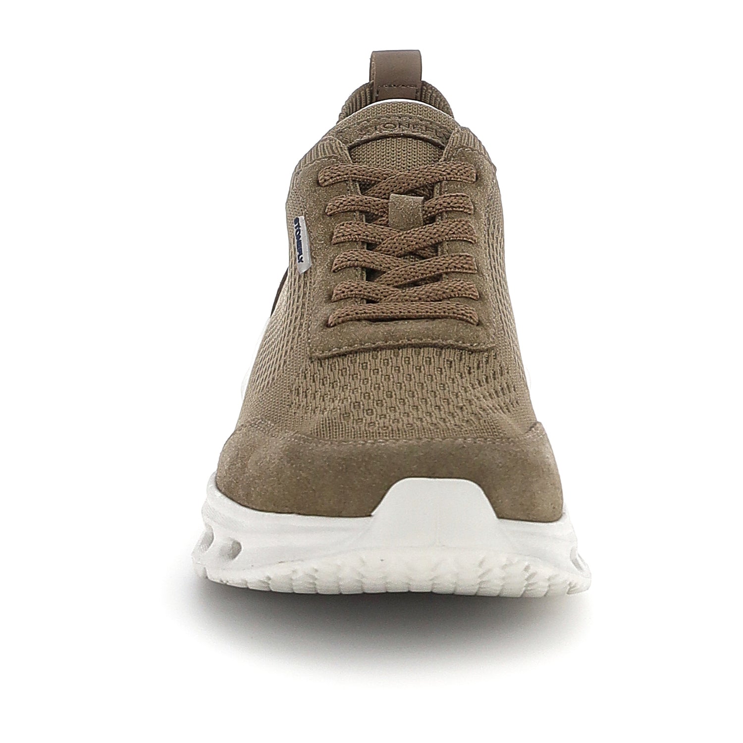 UOMO SCARPE ALLACCIATE DYNAMICA 10 MARRONE 223450 8SC 04