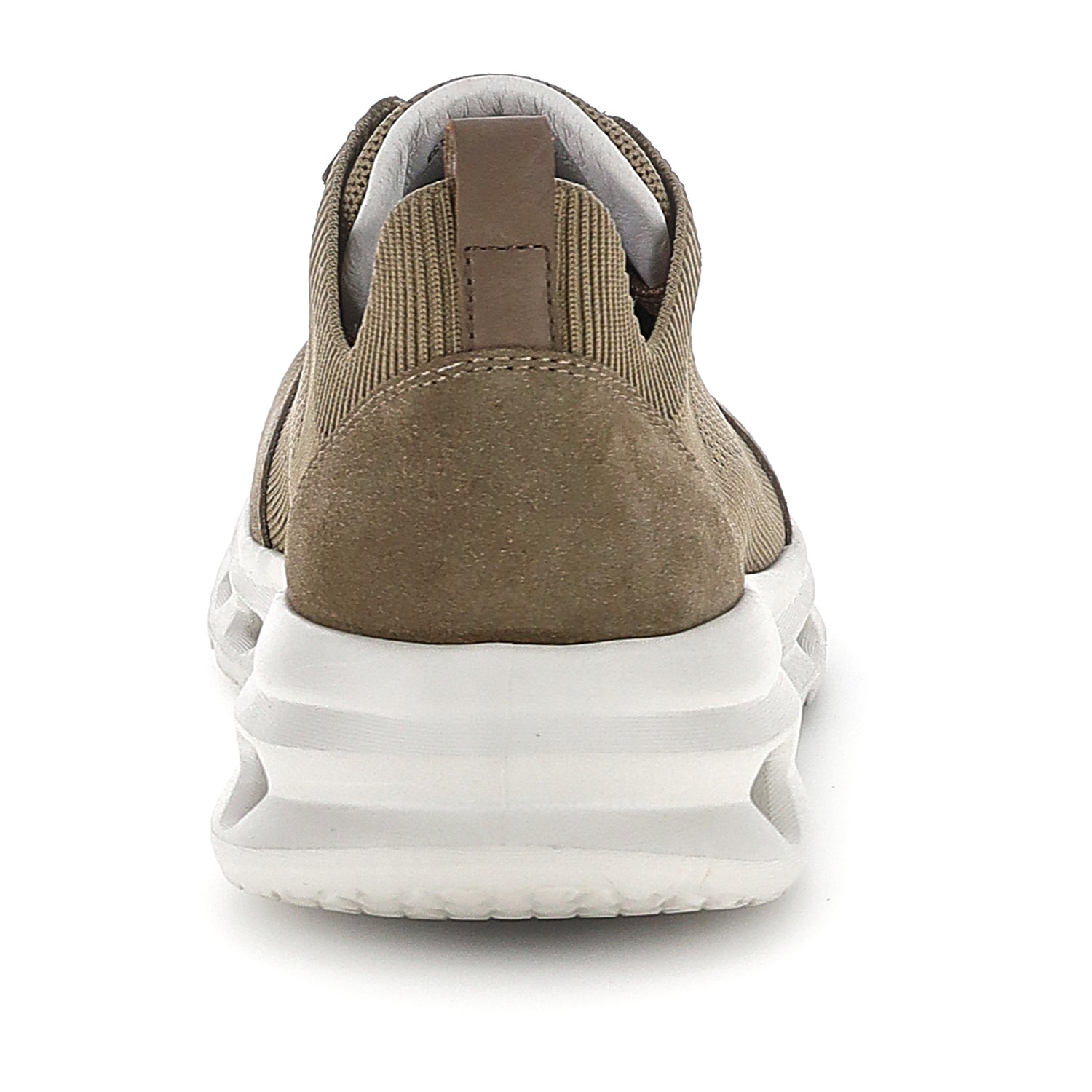 UOMO SCARPE ALLACCIATE DYNAMICA 10 MARRONE 223450 8SC 05