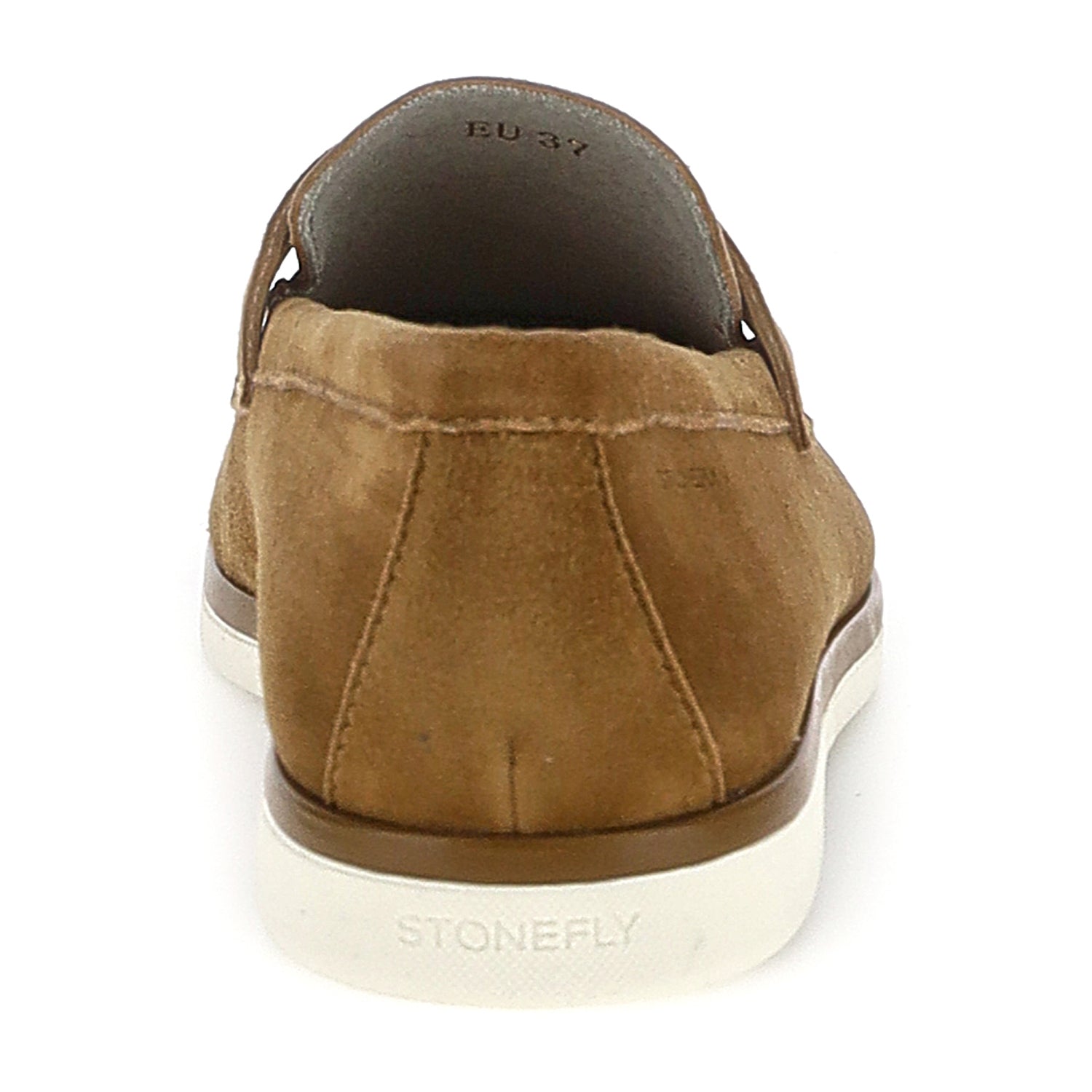 DONNA MOCASSINI CLARA 1 MARRONE 223457 031 05