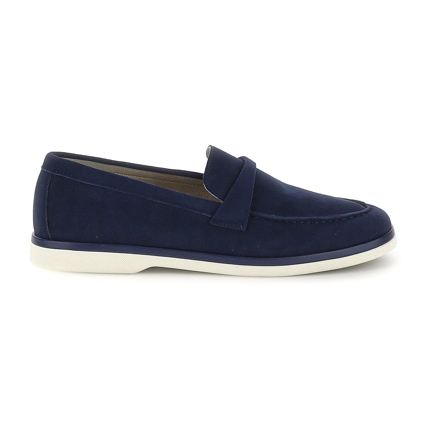 DONNA MOCASSINI CLARA 1 BLU SCURO 223457 1D8 01