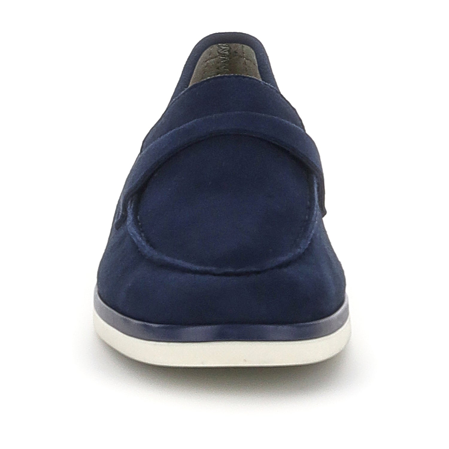 DONNA MOCASSINI CLARA 1 BLU SCURO 223457 1D8 04