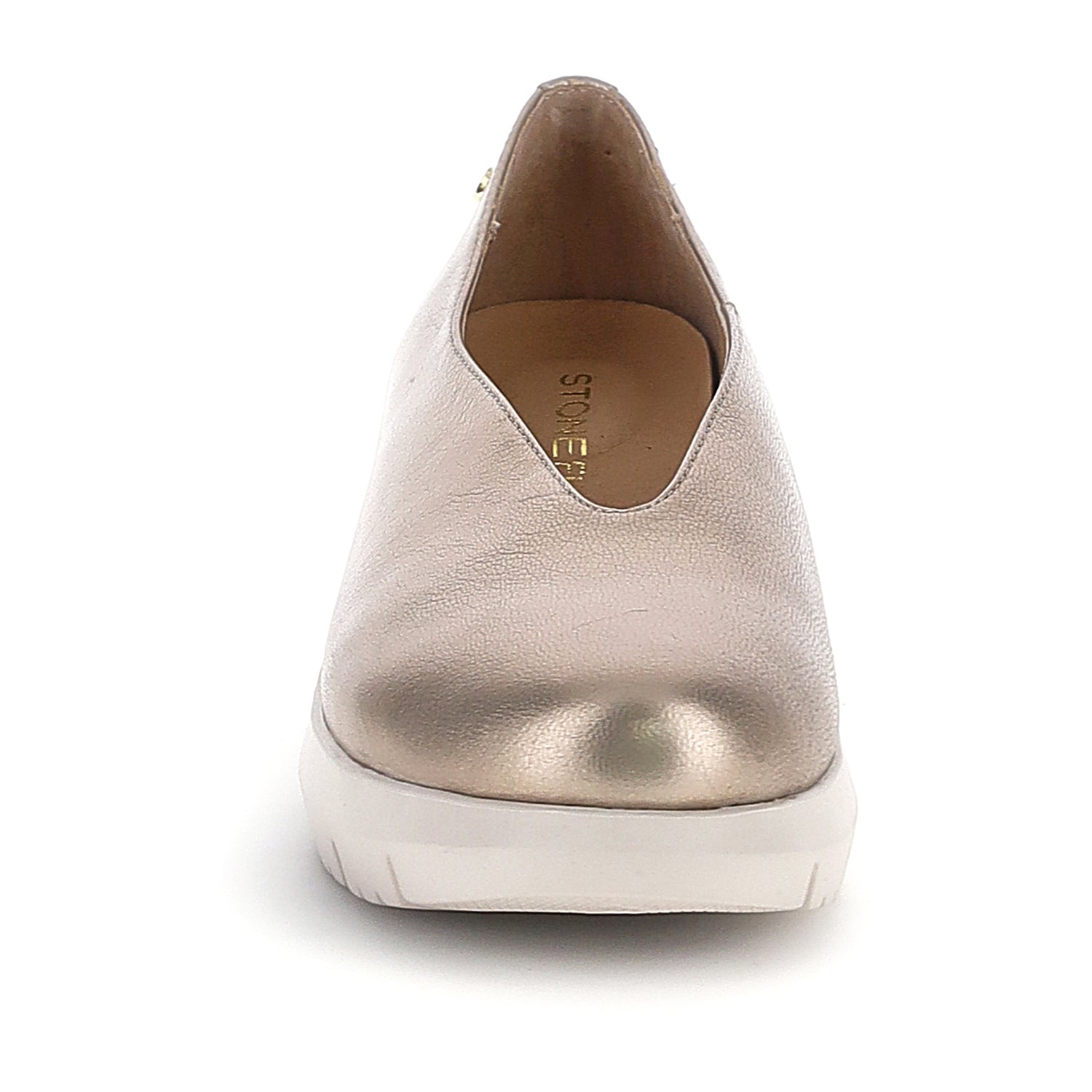 DONNA BALLERINE PLUME 42 ORO 223471 I89 04