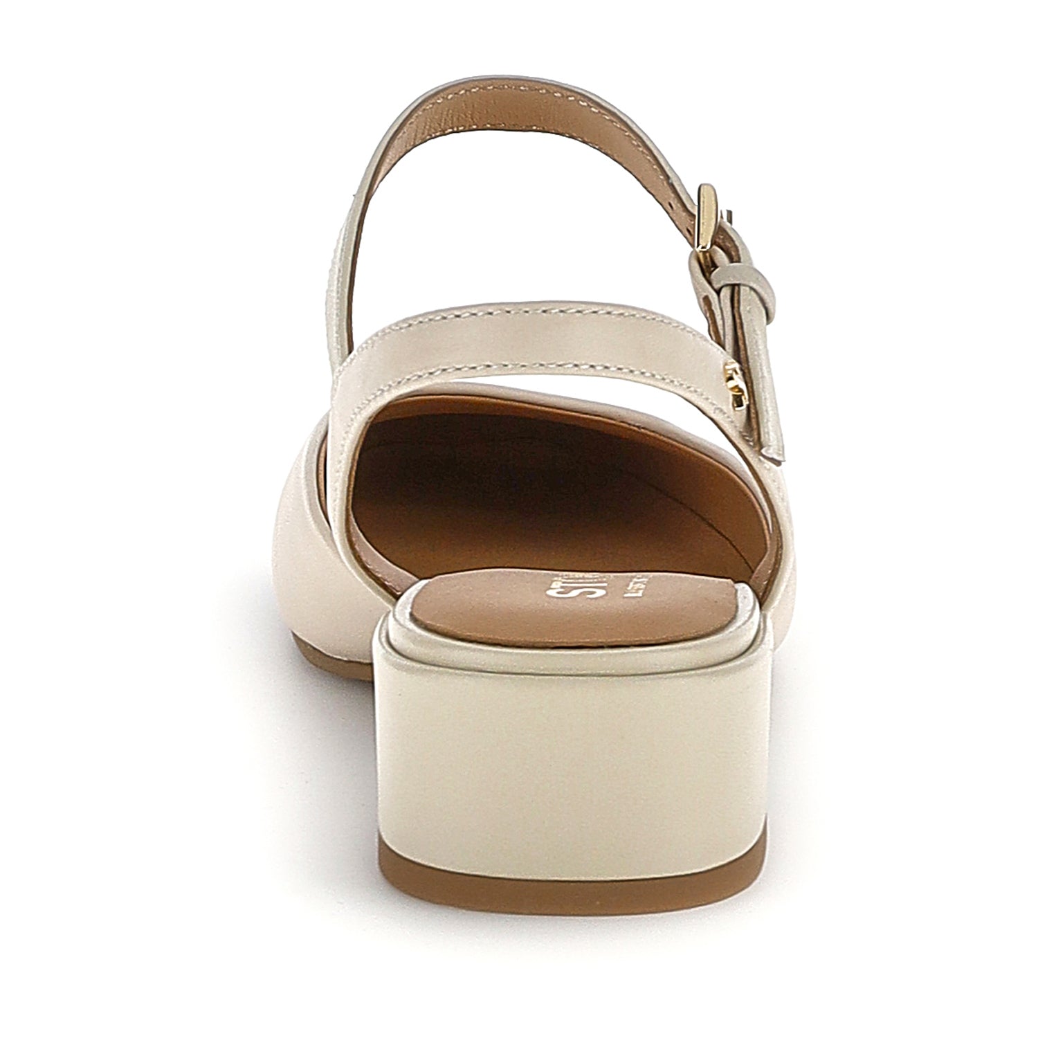 DONNA SCARPE CON TACCO IRIS 12 BEIGE 223543 368 05