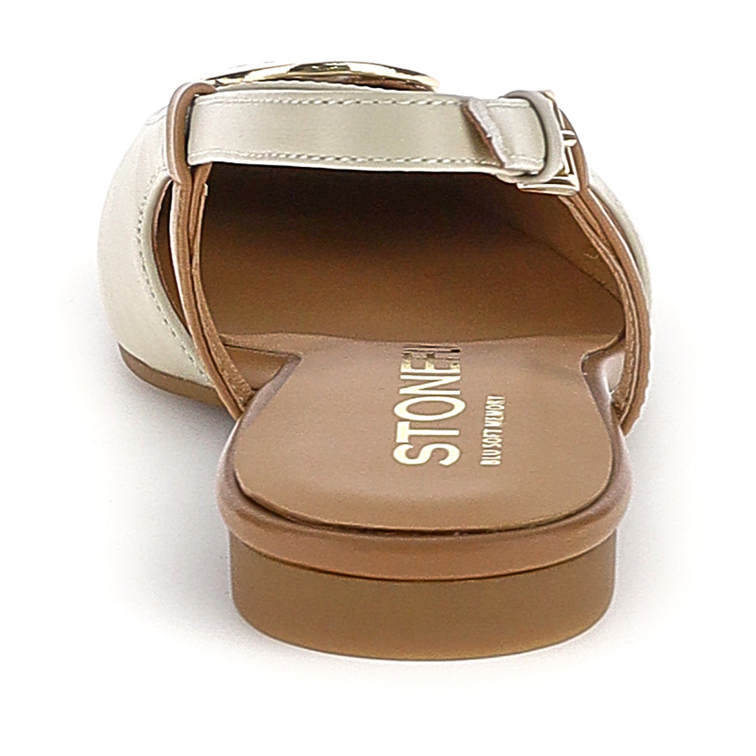 DONNA SCARPE DECOLLETE SALLY 5 BEIGE 223553 E3H 05