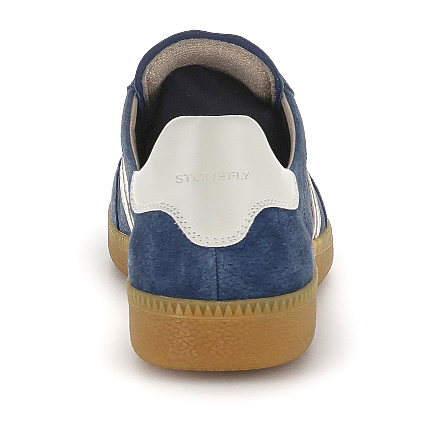 UOMO SCARPE ALLACCIATE MEXICO MAN 1 BLU SCURO 223573 C3M 05