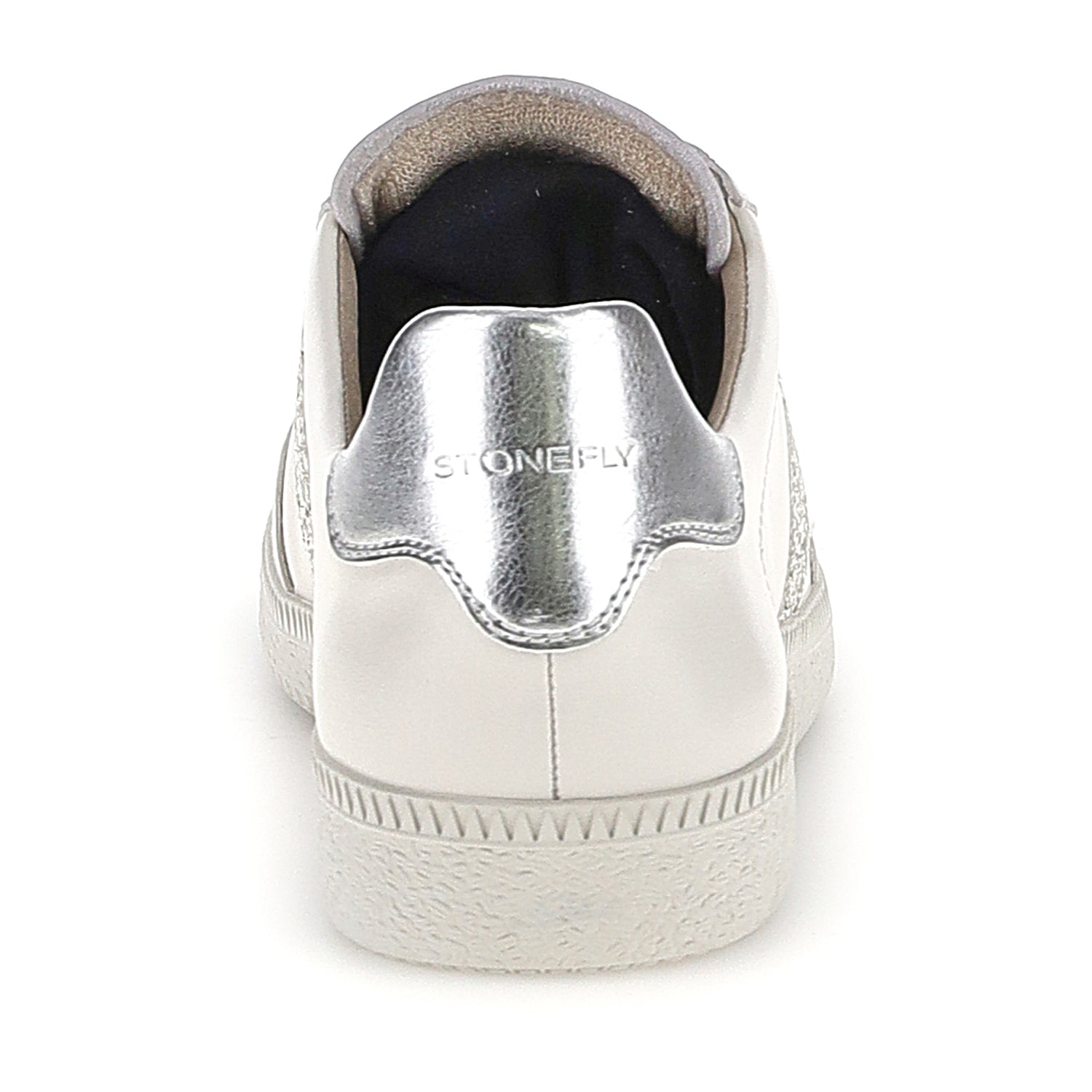 DONNA SCARPE ALLACCIATE MEXICO WOMAN 1 BIANCO 223576 C6J 05