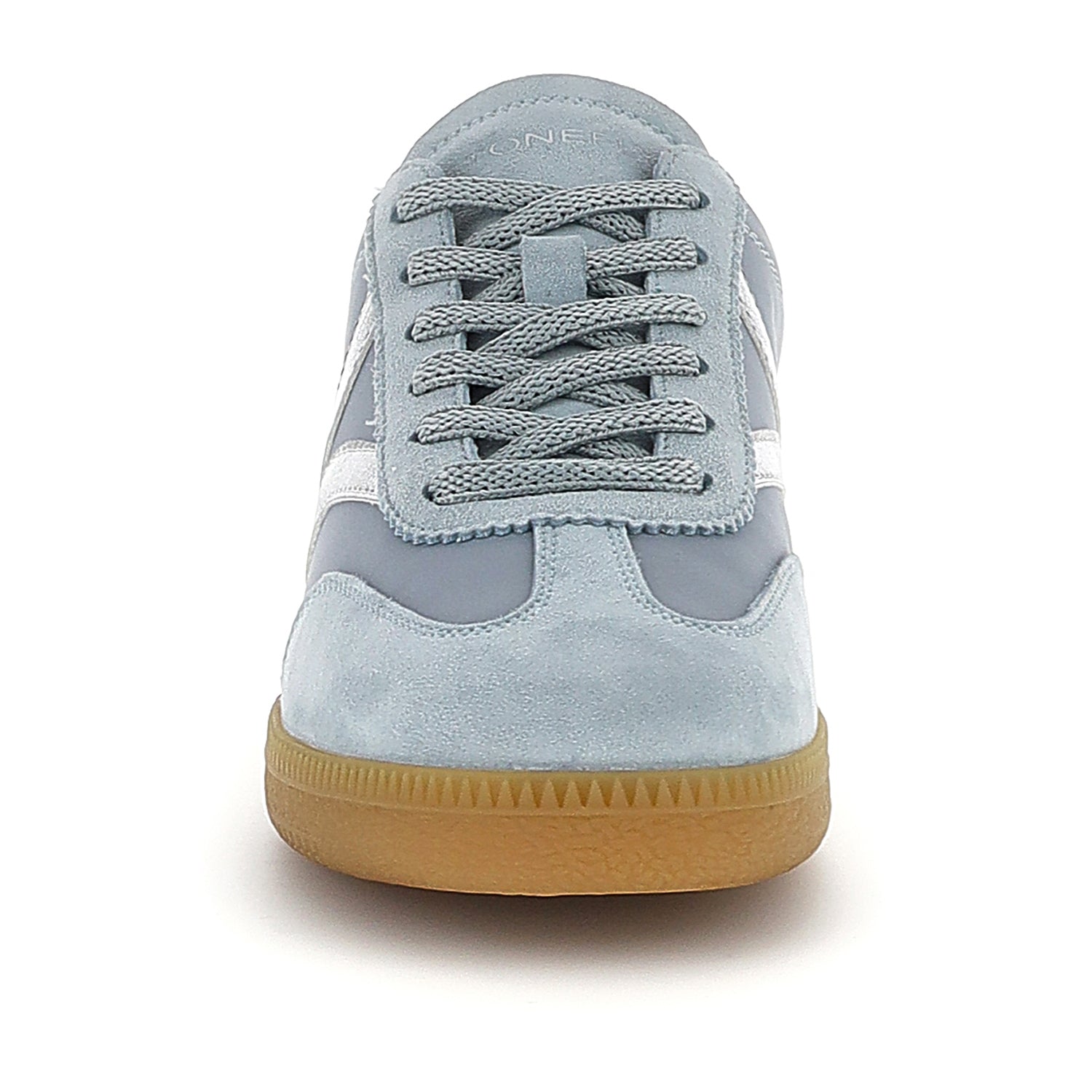 DONNA SCARPE ALLACCIATE MEXICO WOMAN 1 AZZURRO 223578 EBG 04