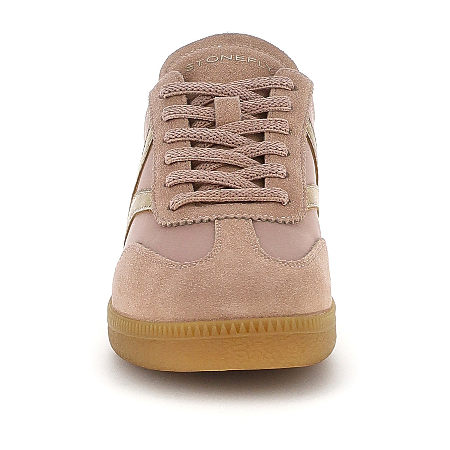 DONNA SCARPE ALLACCIATE MEXICO WOMAN 1 ROSA 223578 EBH 04