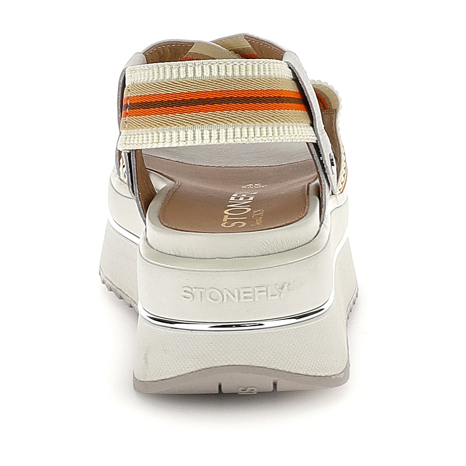 DONNA SANDALI NICOLE 2 BEIGE 223664 202 05