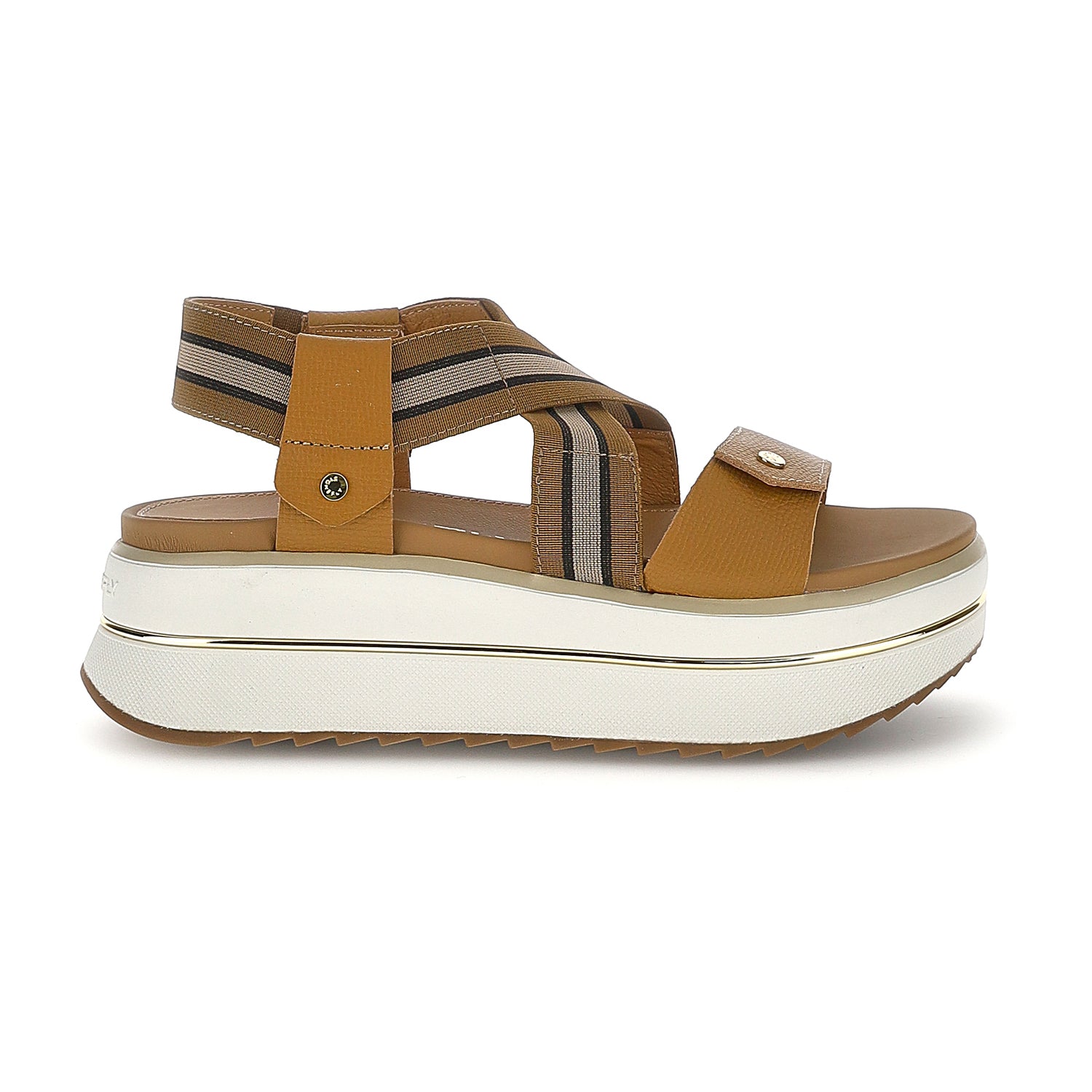 DONNA SANDALI NICOLE 2 BEIGE 223664 BGW 01
