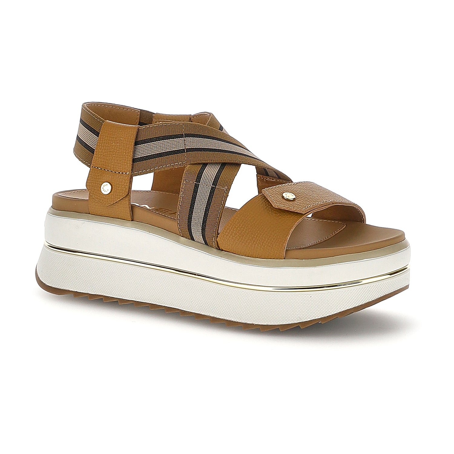 DONNA SANDALI NICOLE 2 BEIGE 223664 BGW 02