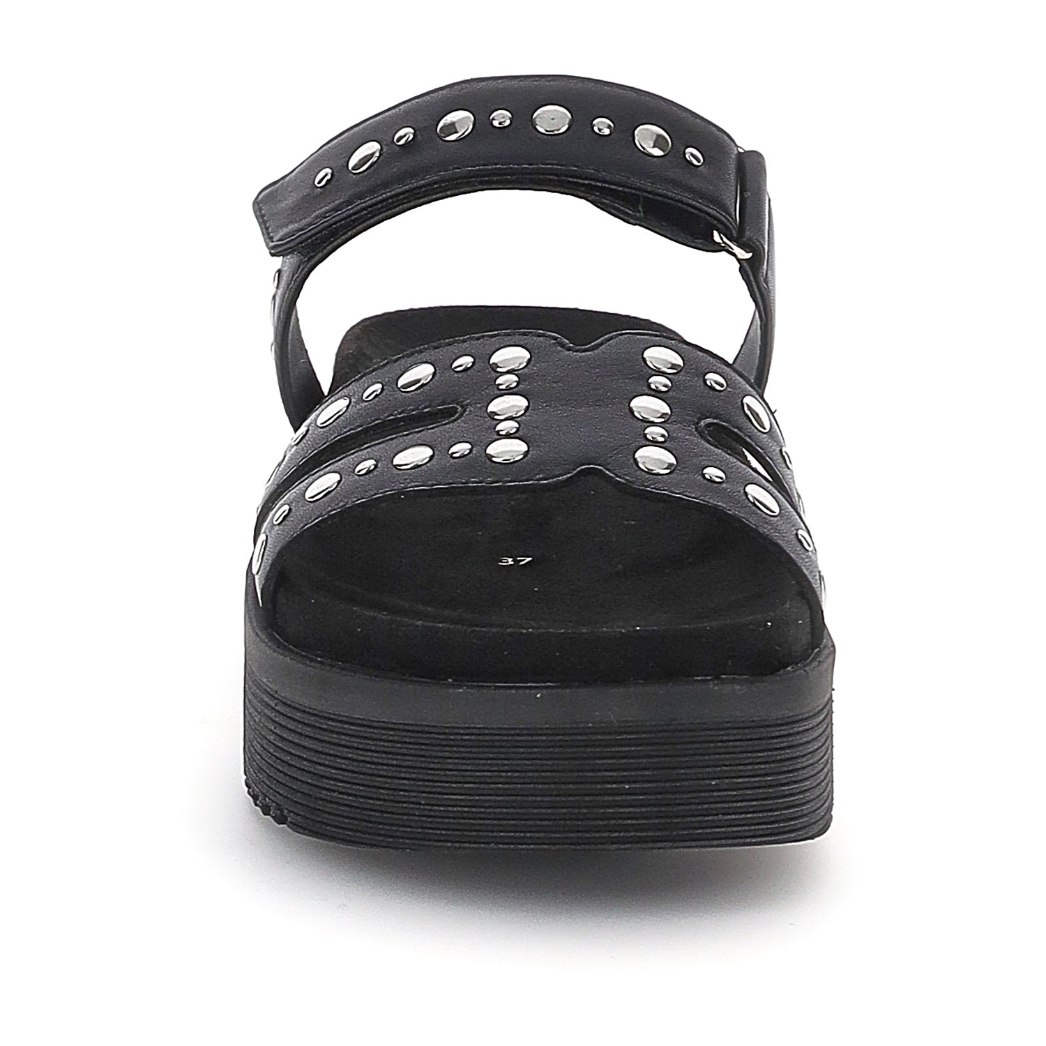 DONNA SANDALI ELENA 2 NERO 223695 000 04