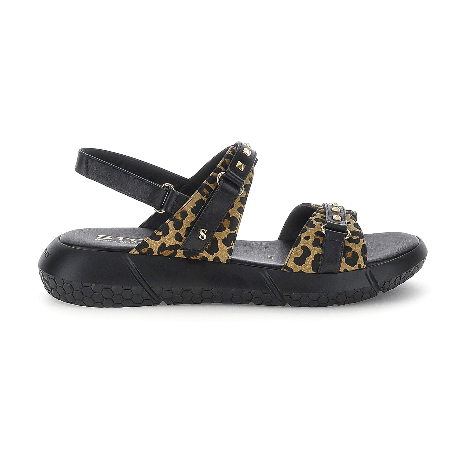 DONNA SANDALI ZOE 2 BEIGE 223706 125 01
