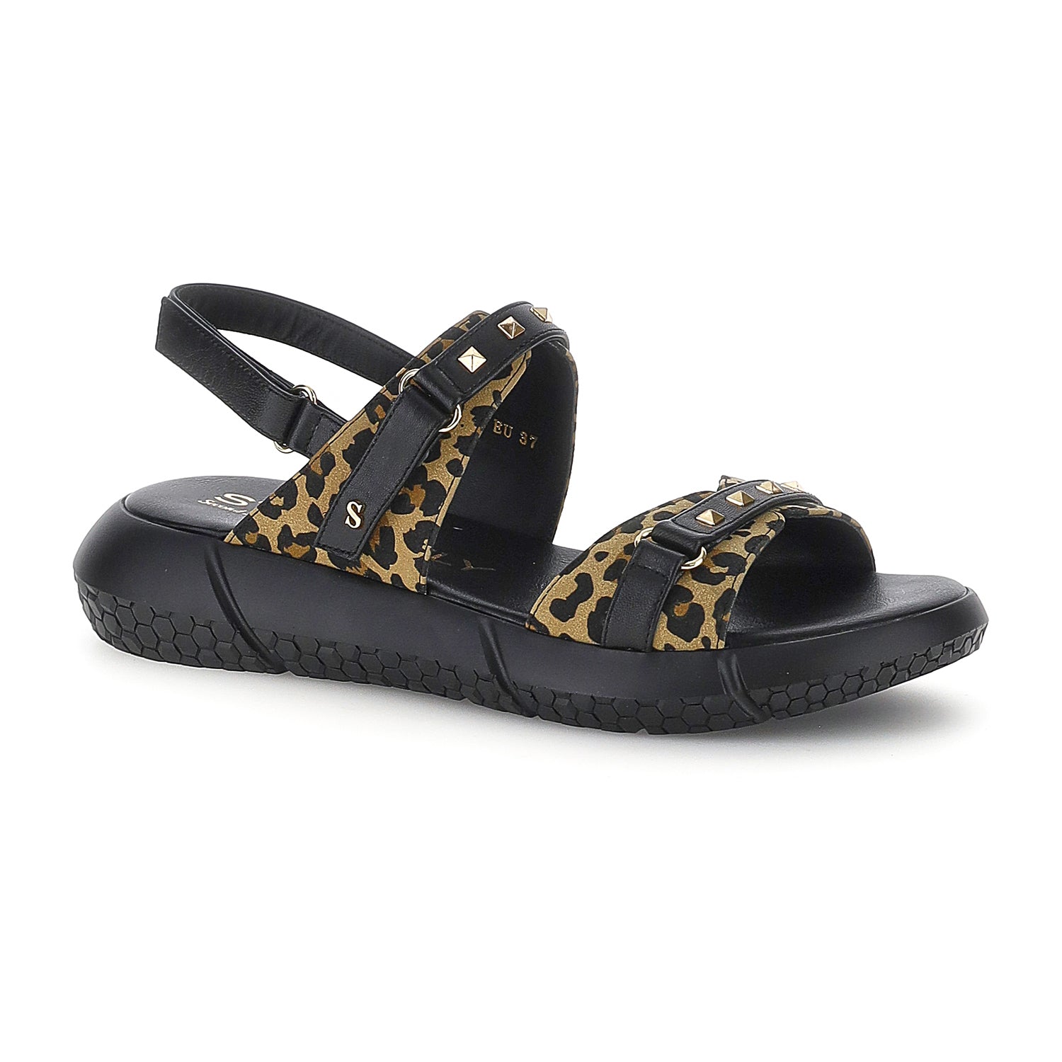 DONNA SANDALI ZOE 2 BEIGE 223706 125 02
