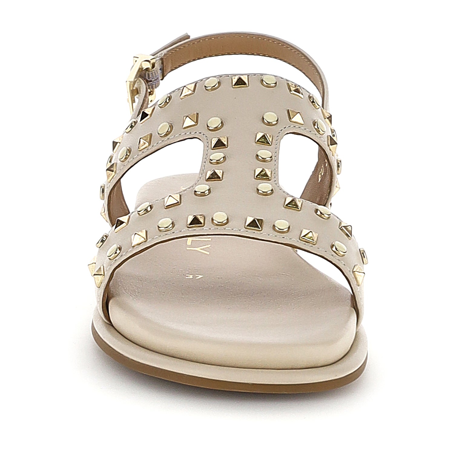 DONNA SANDALI GEMMA 4 BEIGE 223741 368 04